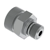 ADAPTER,ADAPTER,O-RING FSF