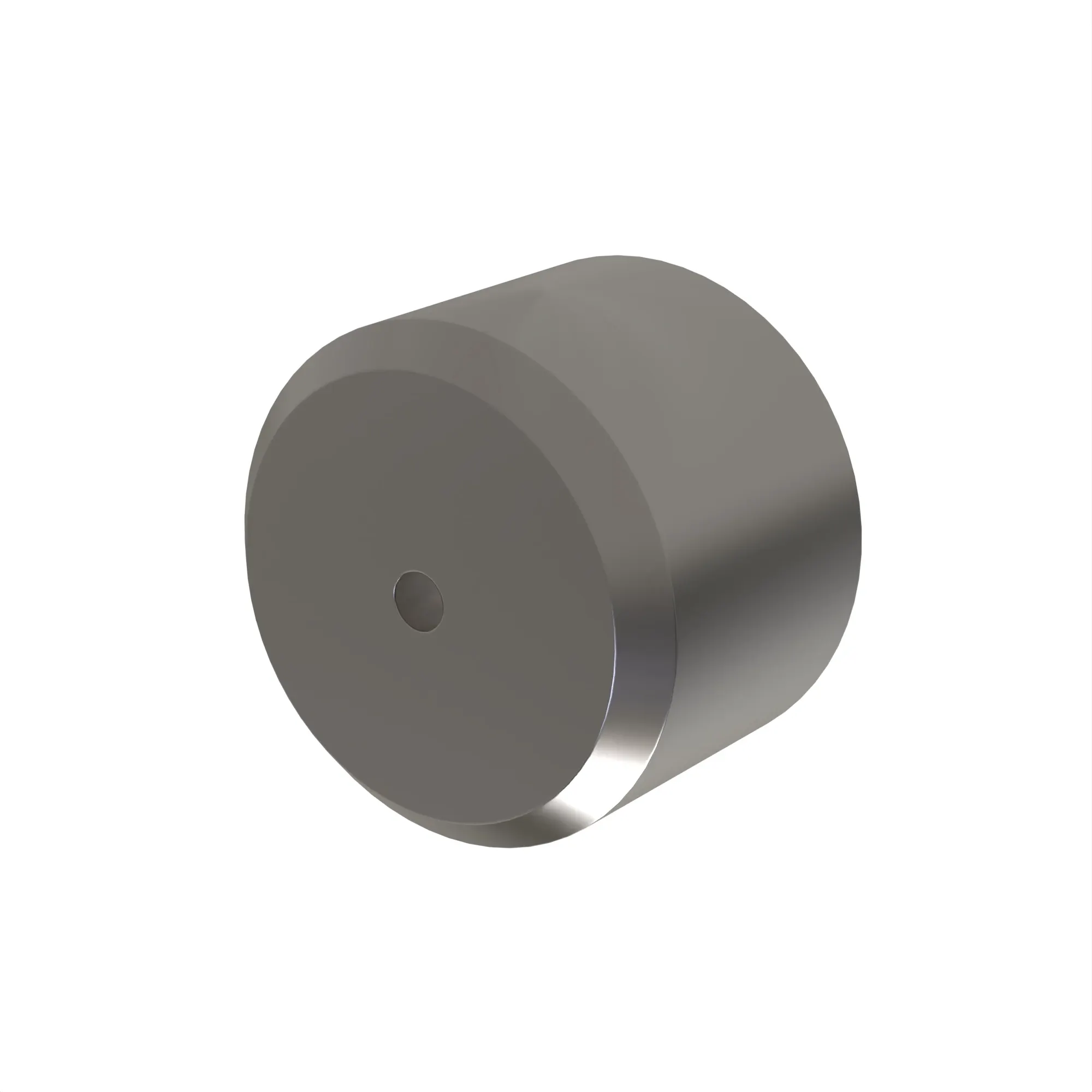 ORIFICE, HEX COUNTERSUNK