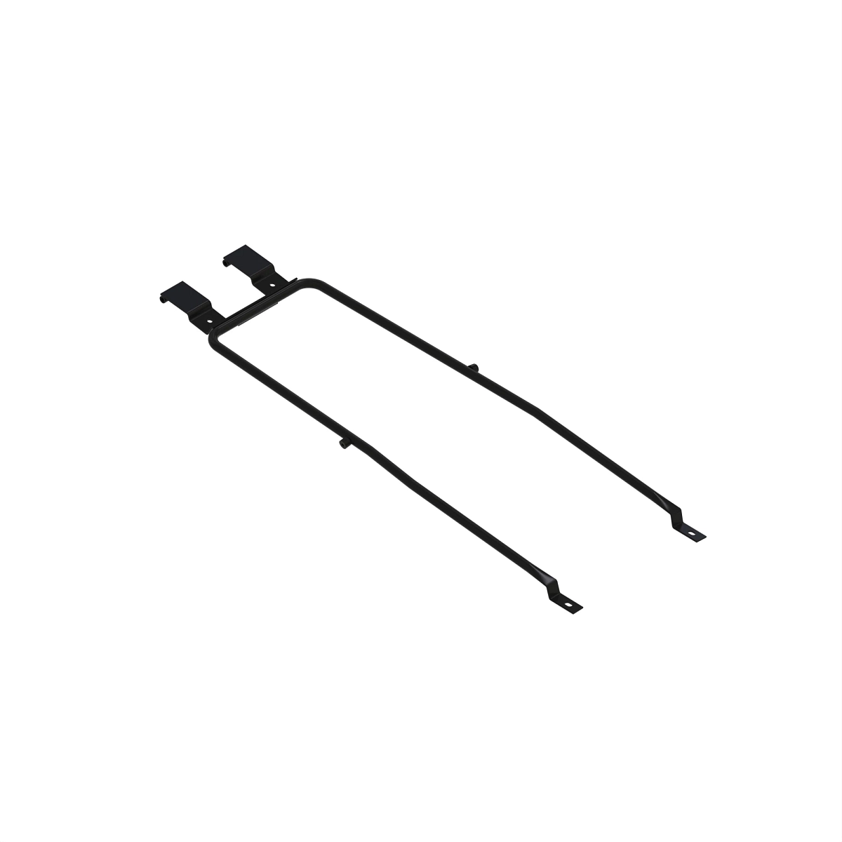 Reinforcement, Assy., Hood (6CYL.)