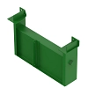 BRACKET, BATTERY BRACKET
