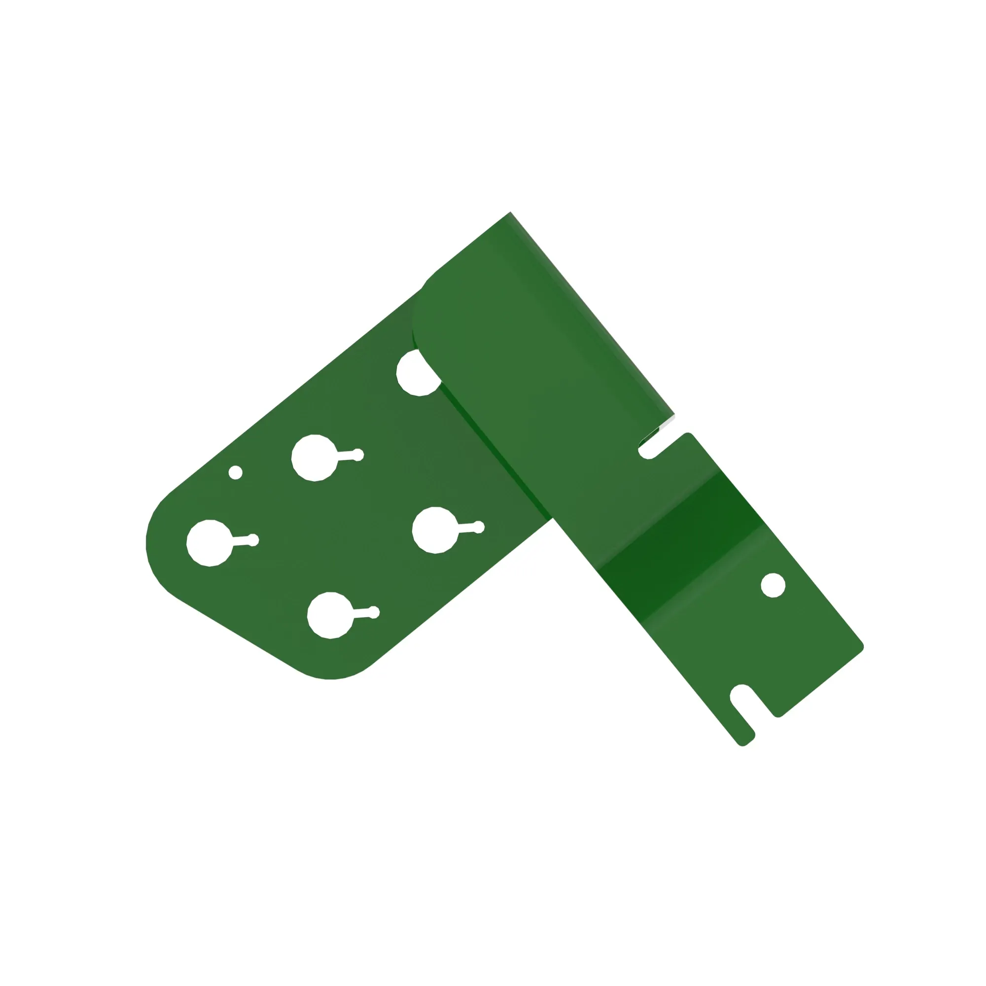 Bracket