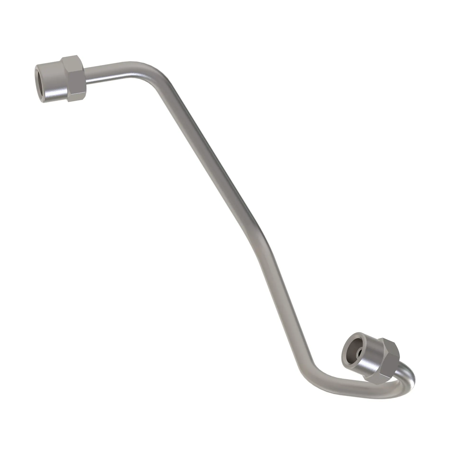PUMP TO RAIL NO. 2