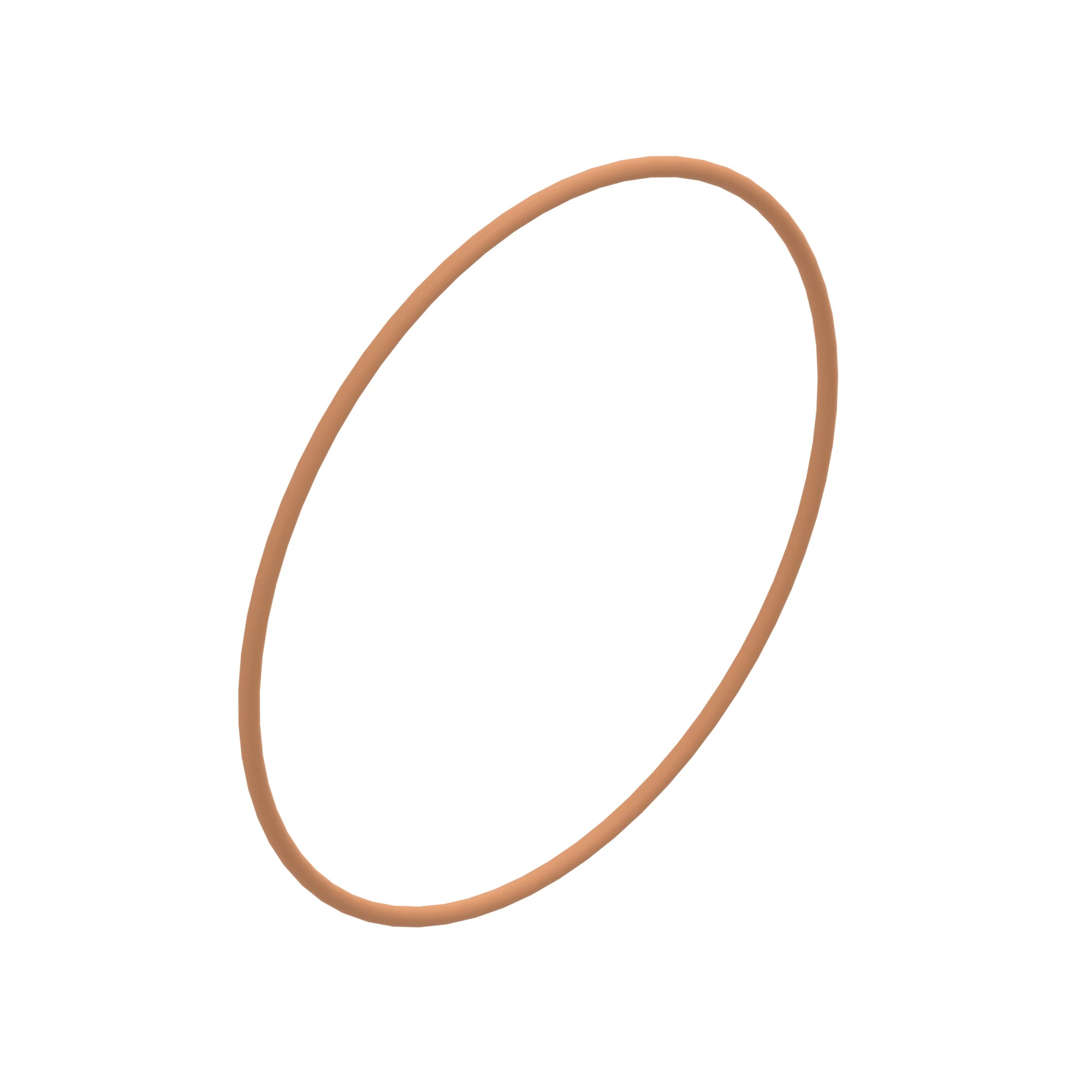 John Deere O-Ring Packing - R35153