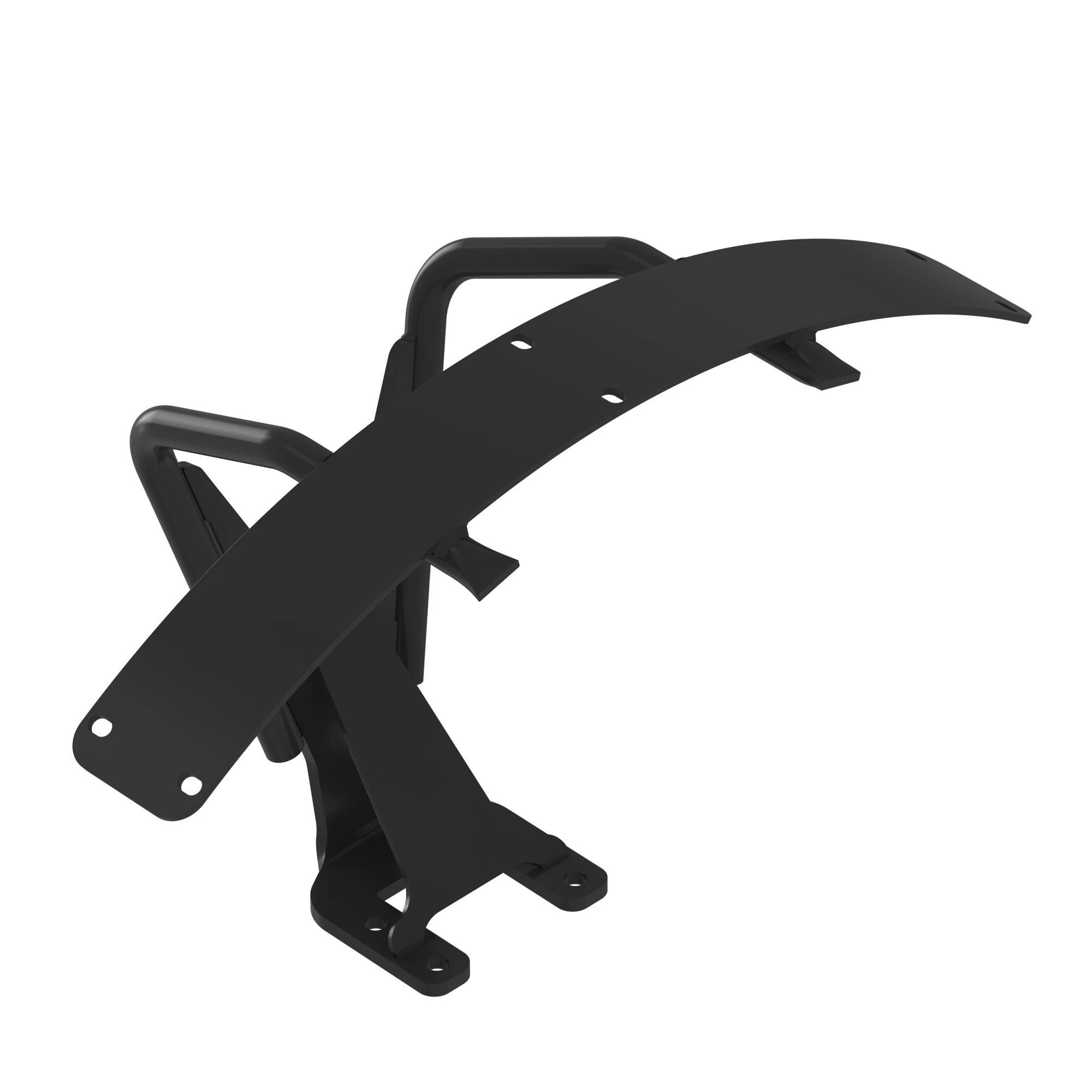 John Deere Bracket - AZ71983