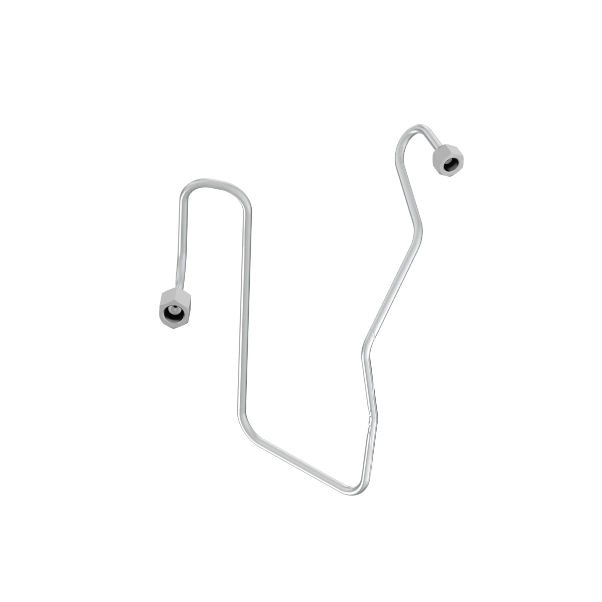 John Deere Fuel Line, No 2 - RE59913