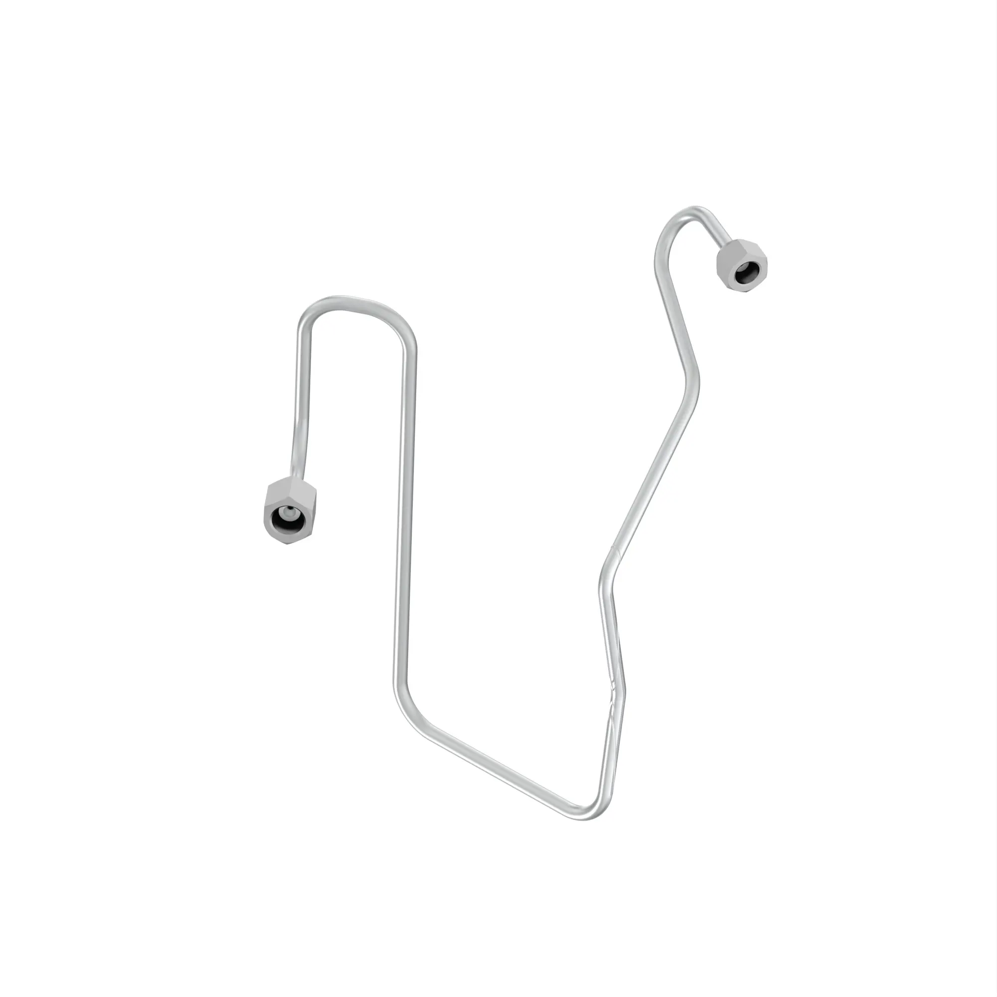 John Deere Fuel Line, No 2 - RE59913