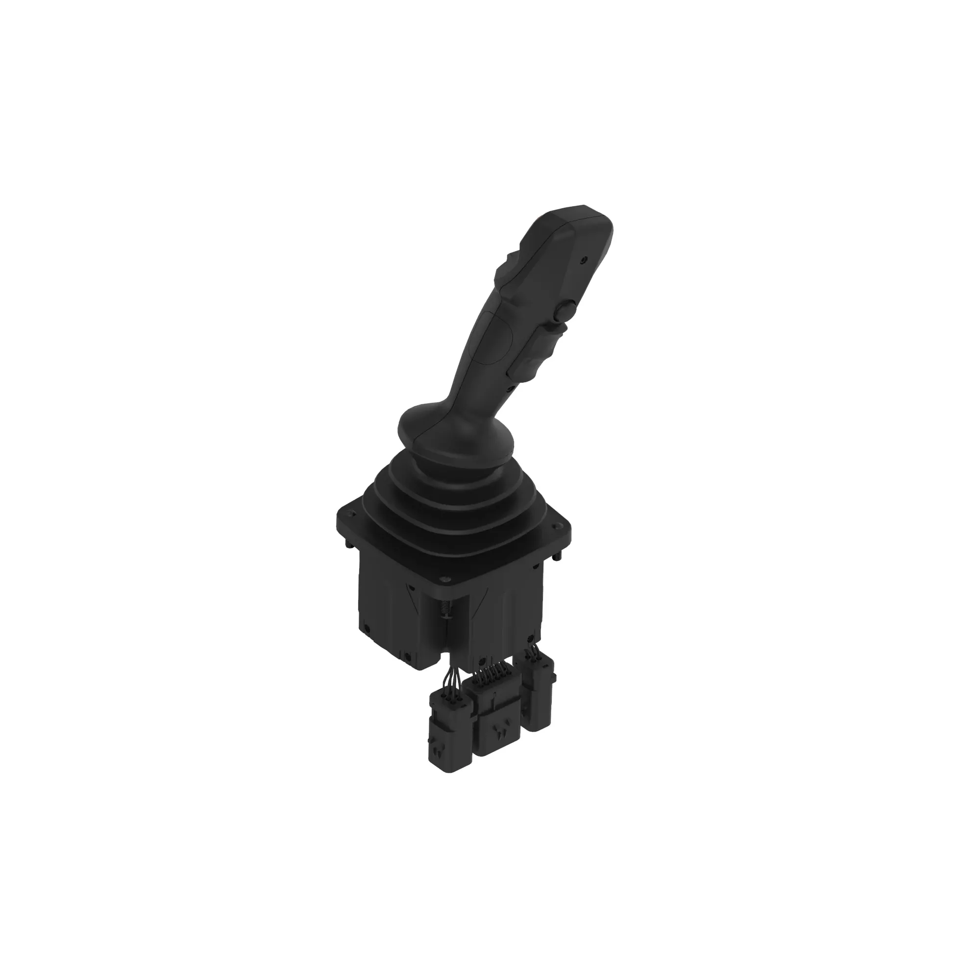 Electrohydraulic Controller