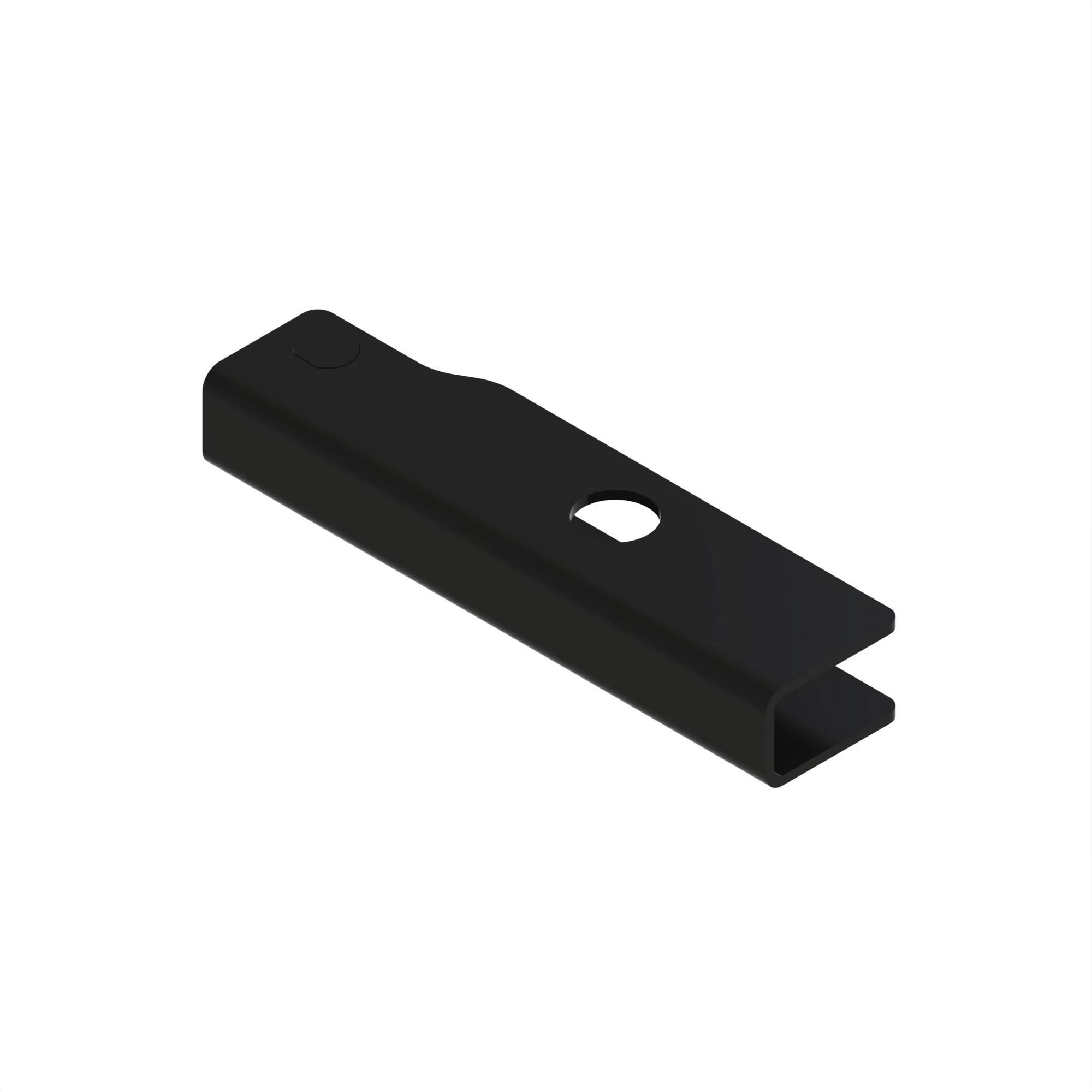 CONTROL LEVER, LONG KNIFE ROLLER LE