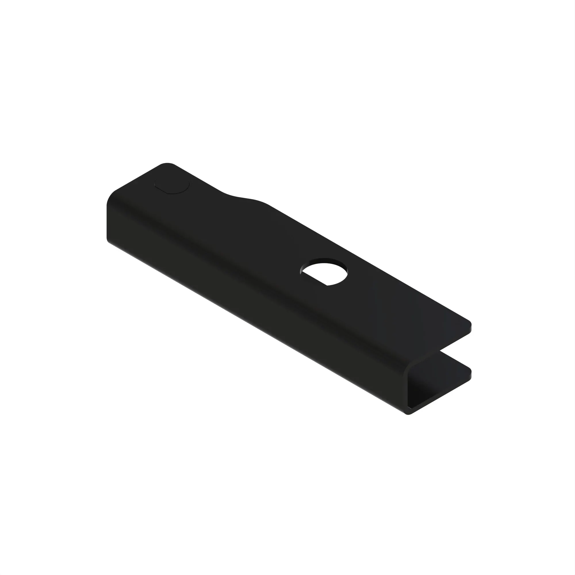 John Deere Crop Pickup Control Lever - AFH215722