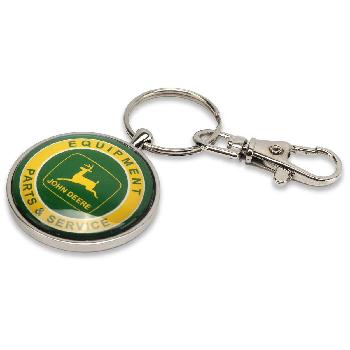 Logo Keychain
