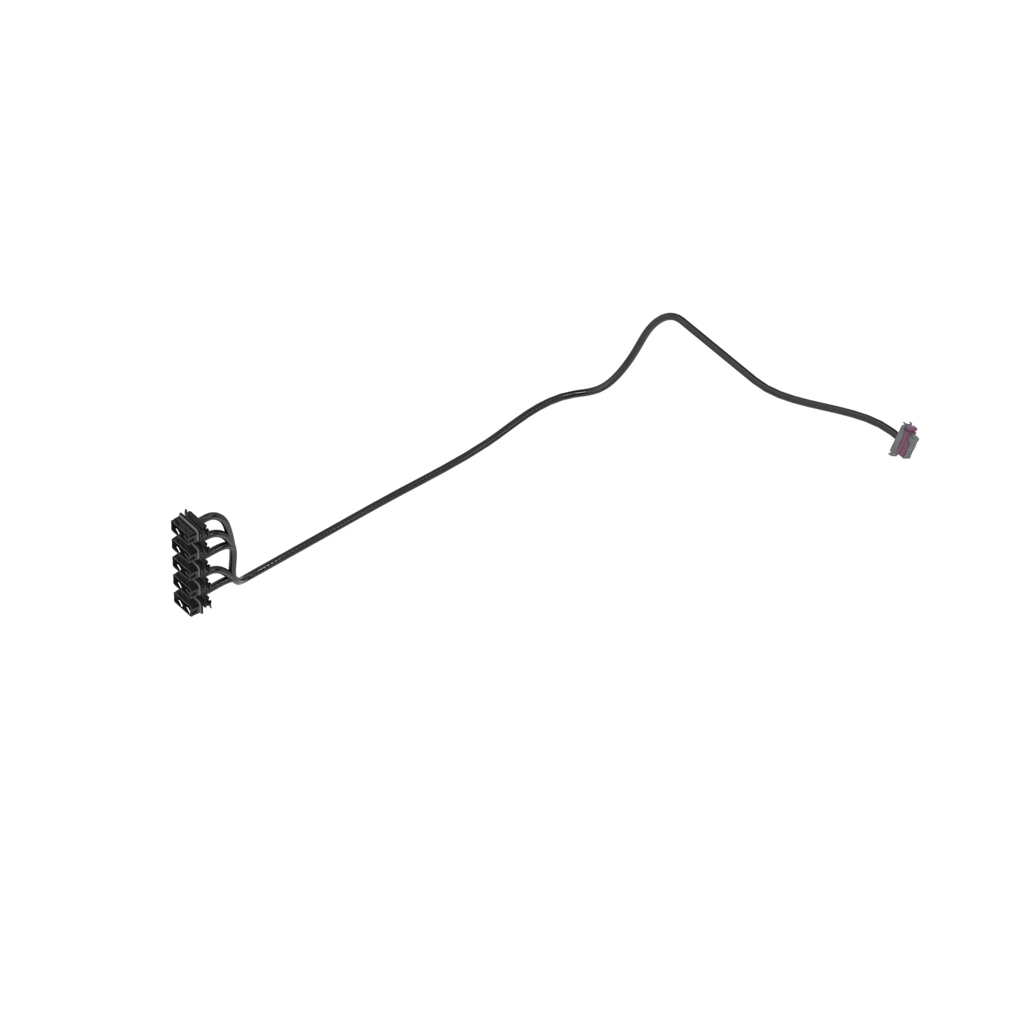 John Deere Seed Remap Wiring Harness - AKK10263