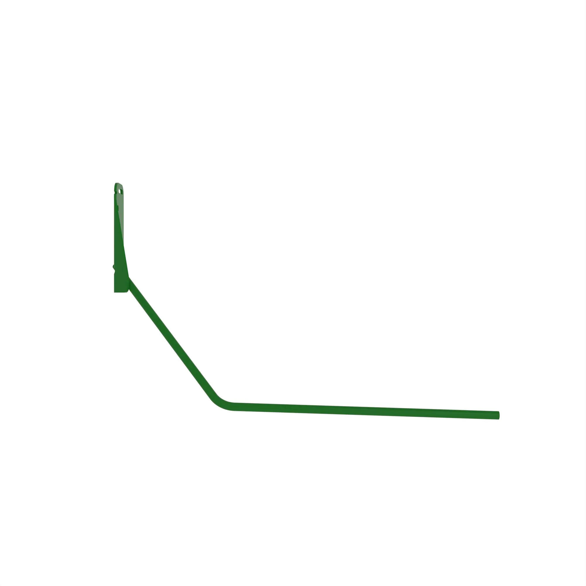 GUIDE ROD ASSY, 7460 - LEFT