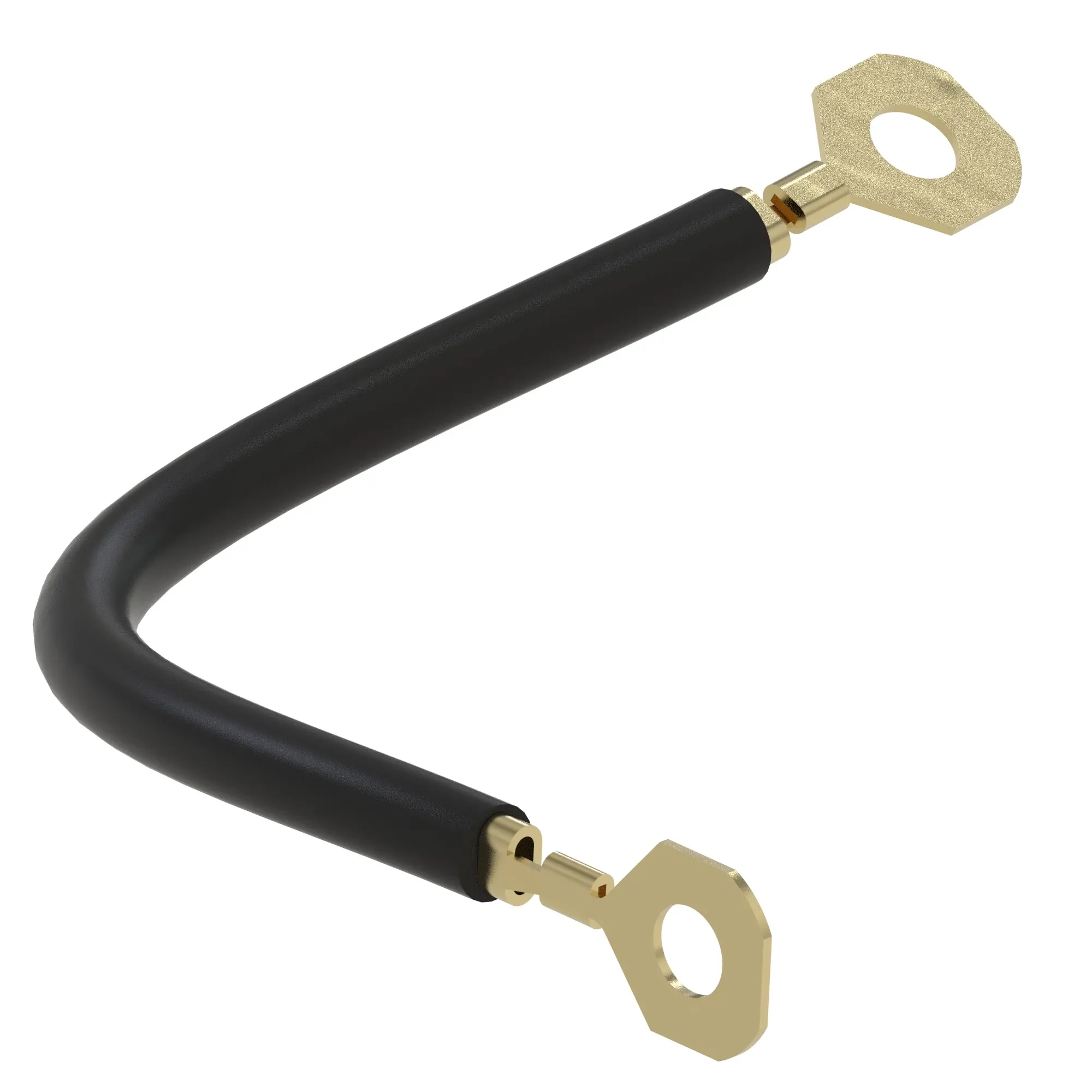John Deere Fuel Tank Grounding Wiring Harness - TA14287