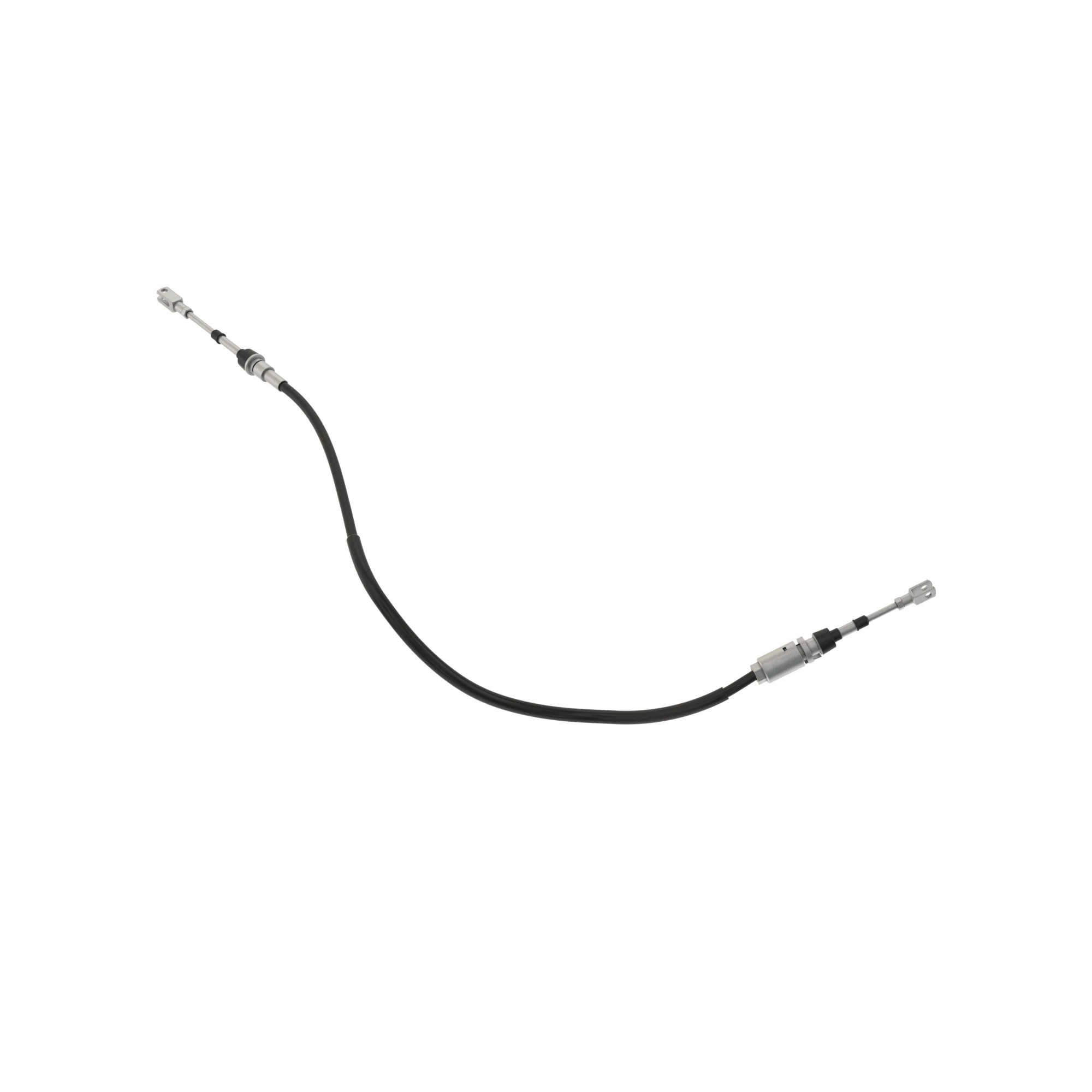⚙️ AL218519: Cable de Vaivén de Cambio de Rango John Deere 🚜✅