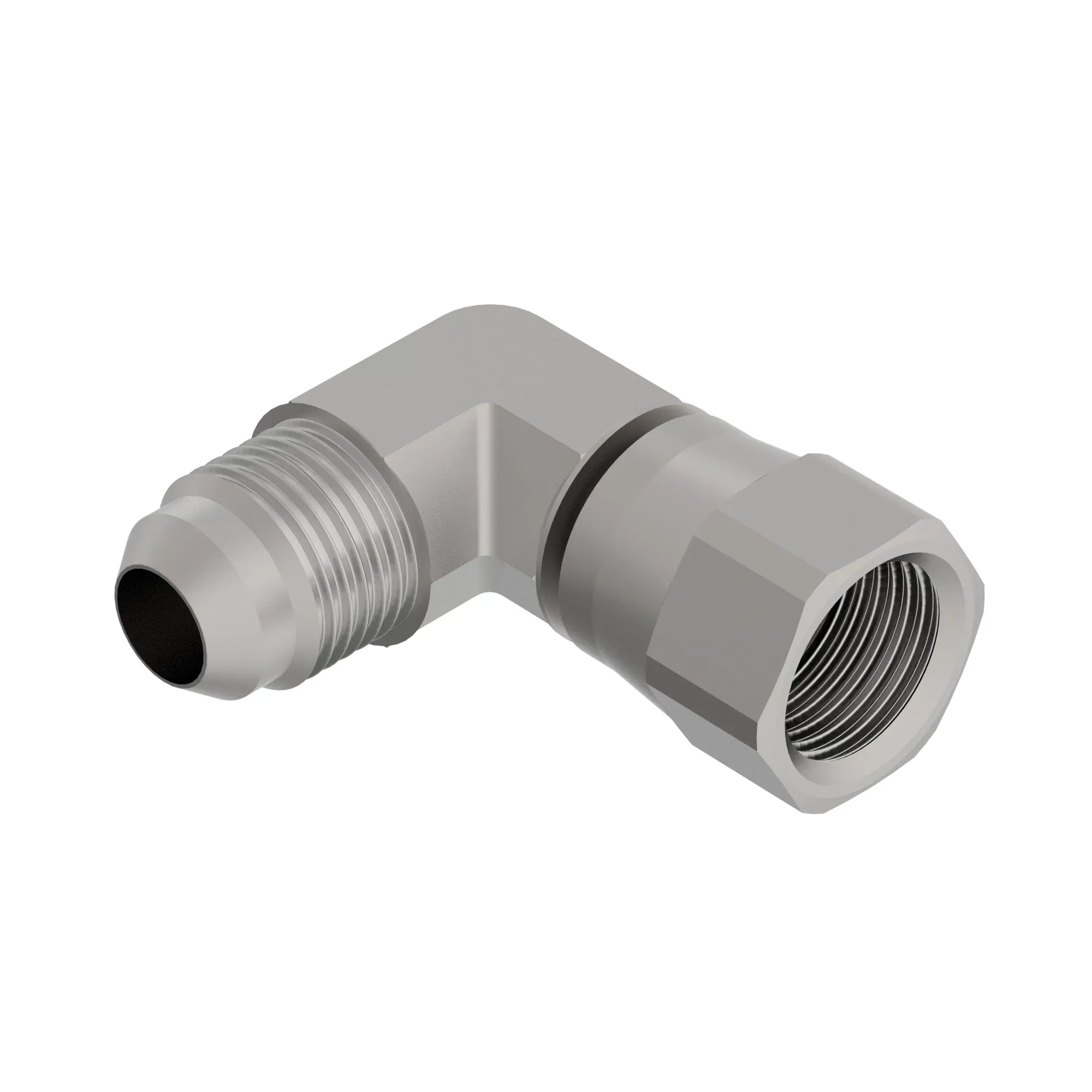 John Deere Elbow Fitting - T249922