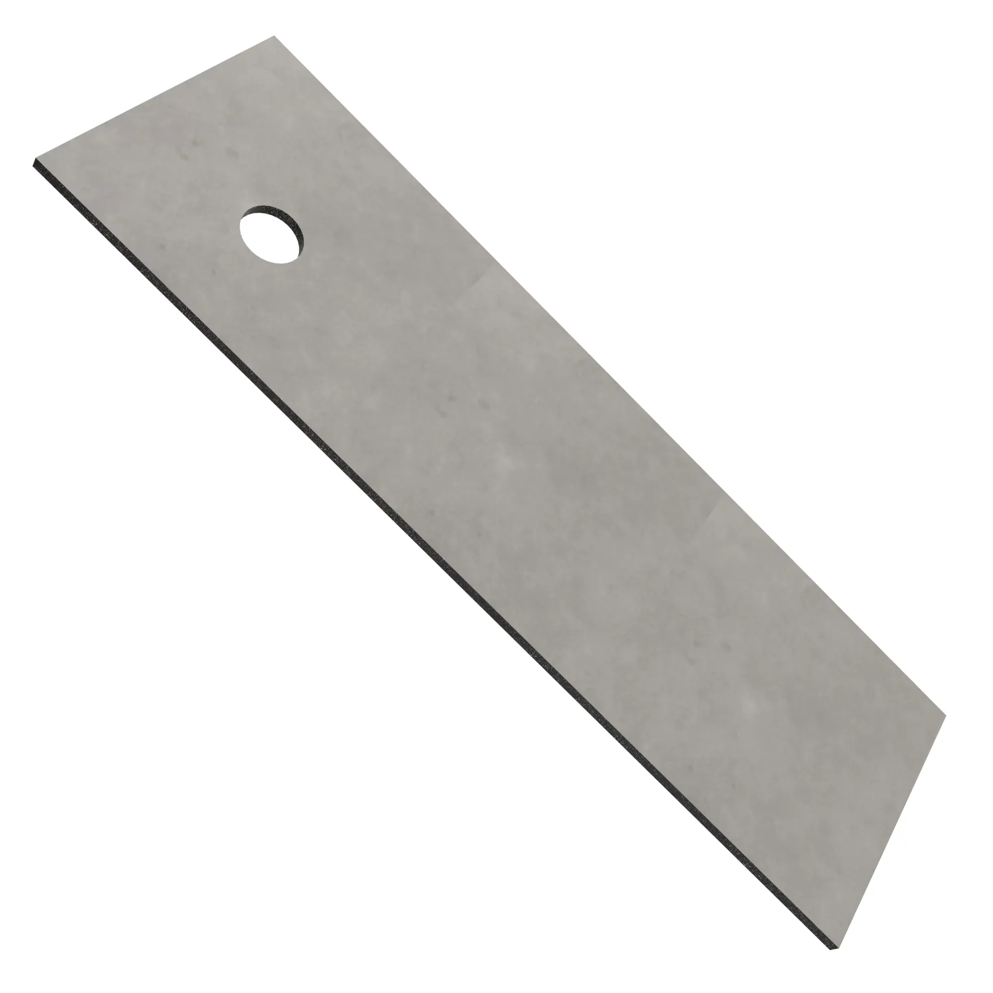 John Deere Heat Shield - T471226