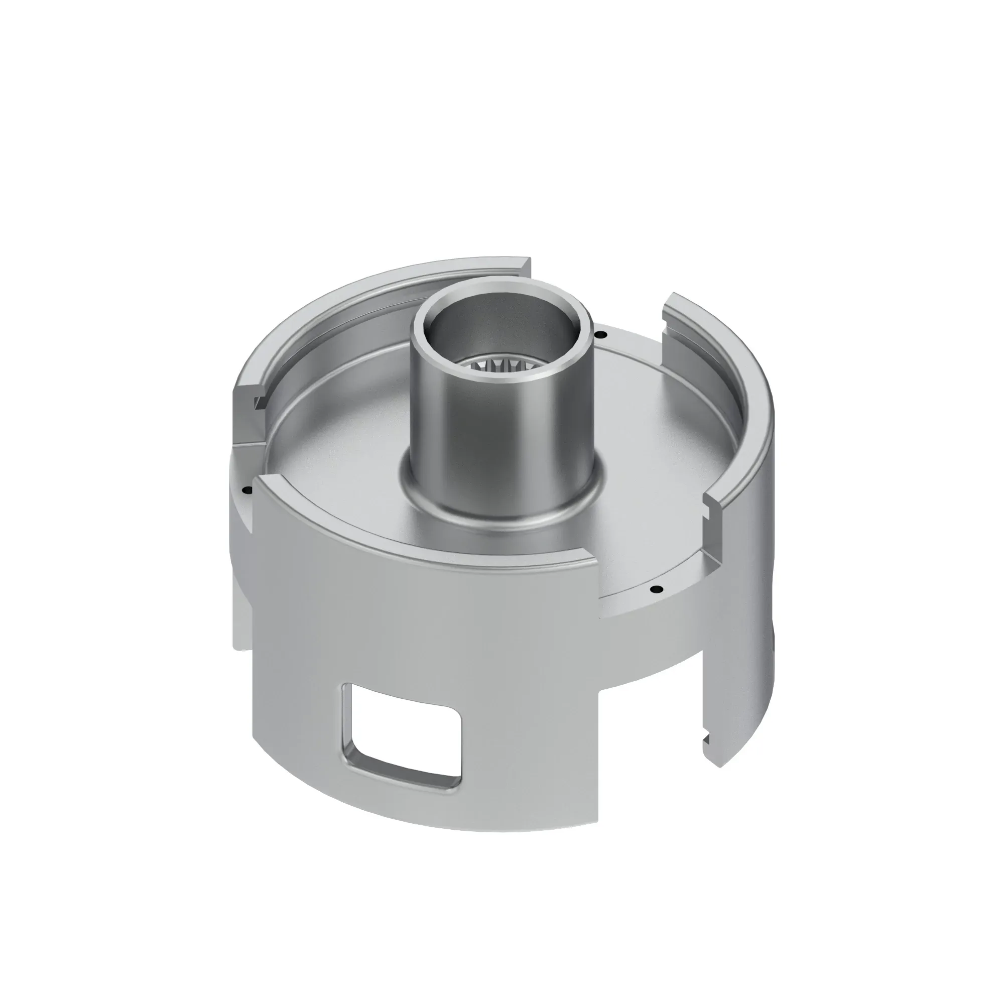 John Deere PTO Clutch Cylinder - LVU19105