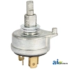 A&I Products Rotary Blower Switch - A-RE43497