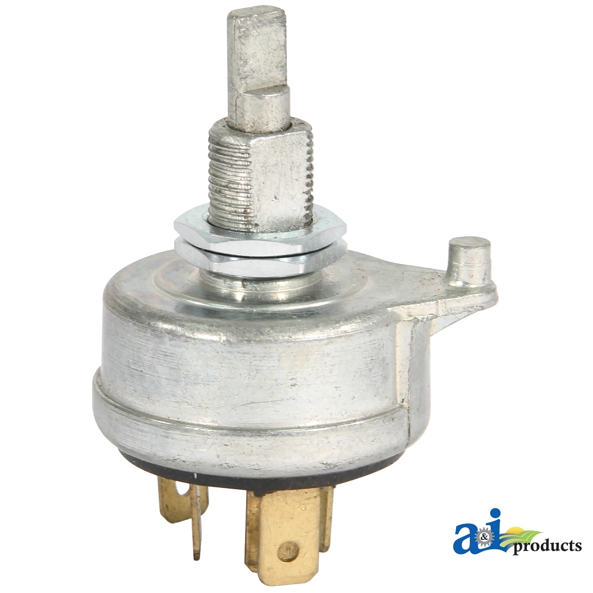 A&I Products Rotary Blower Switch - A-RE43497
