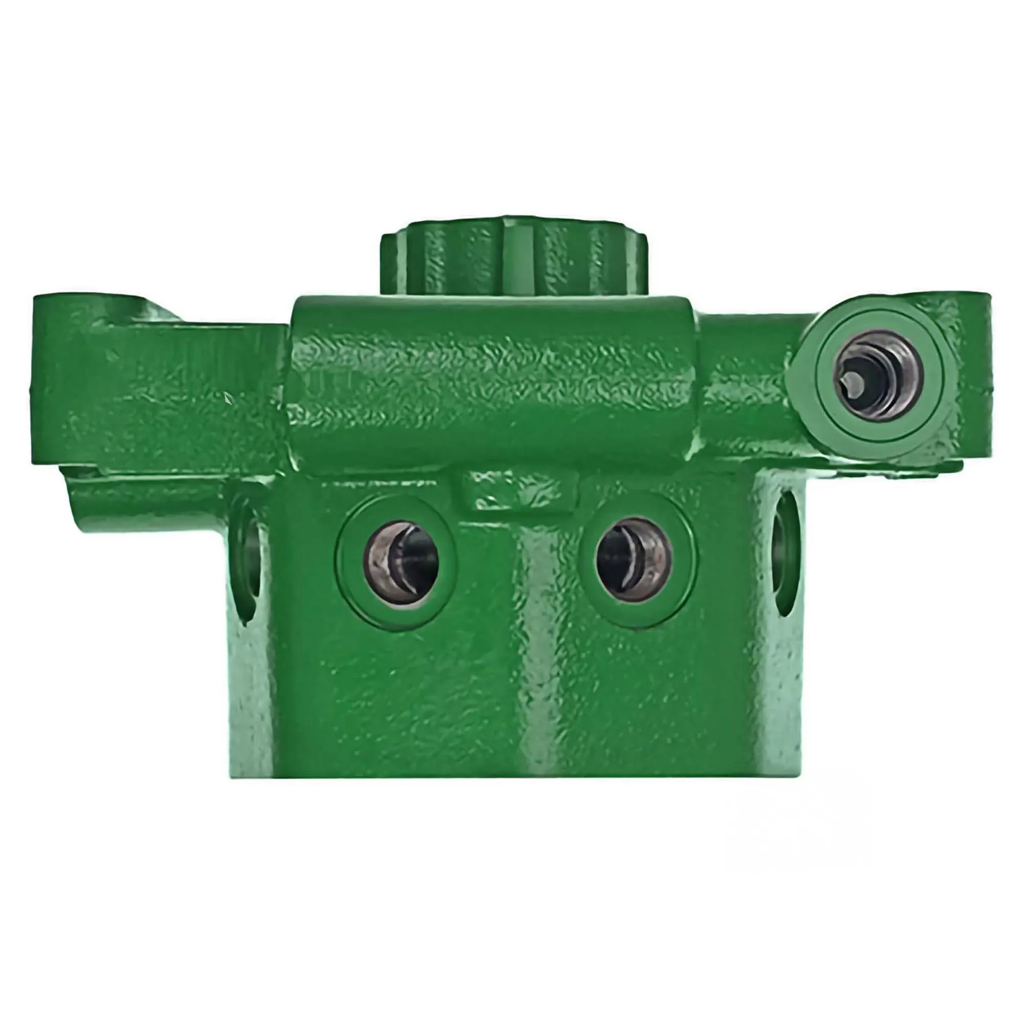HOUSING, HYDRAULIC PUMP, ASSEMBLY
