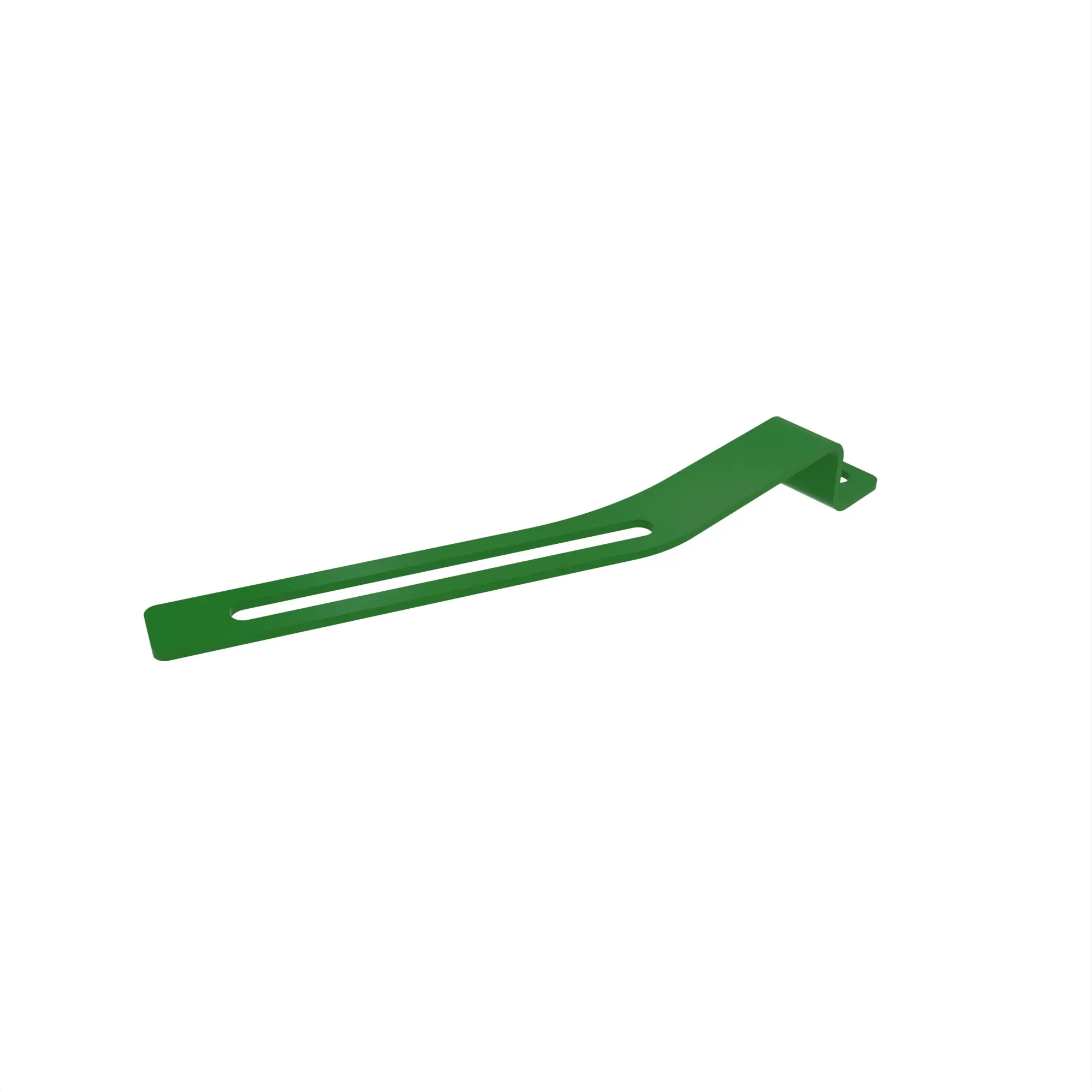 John Deere Baffle Support Lift Link - E130761