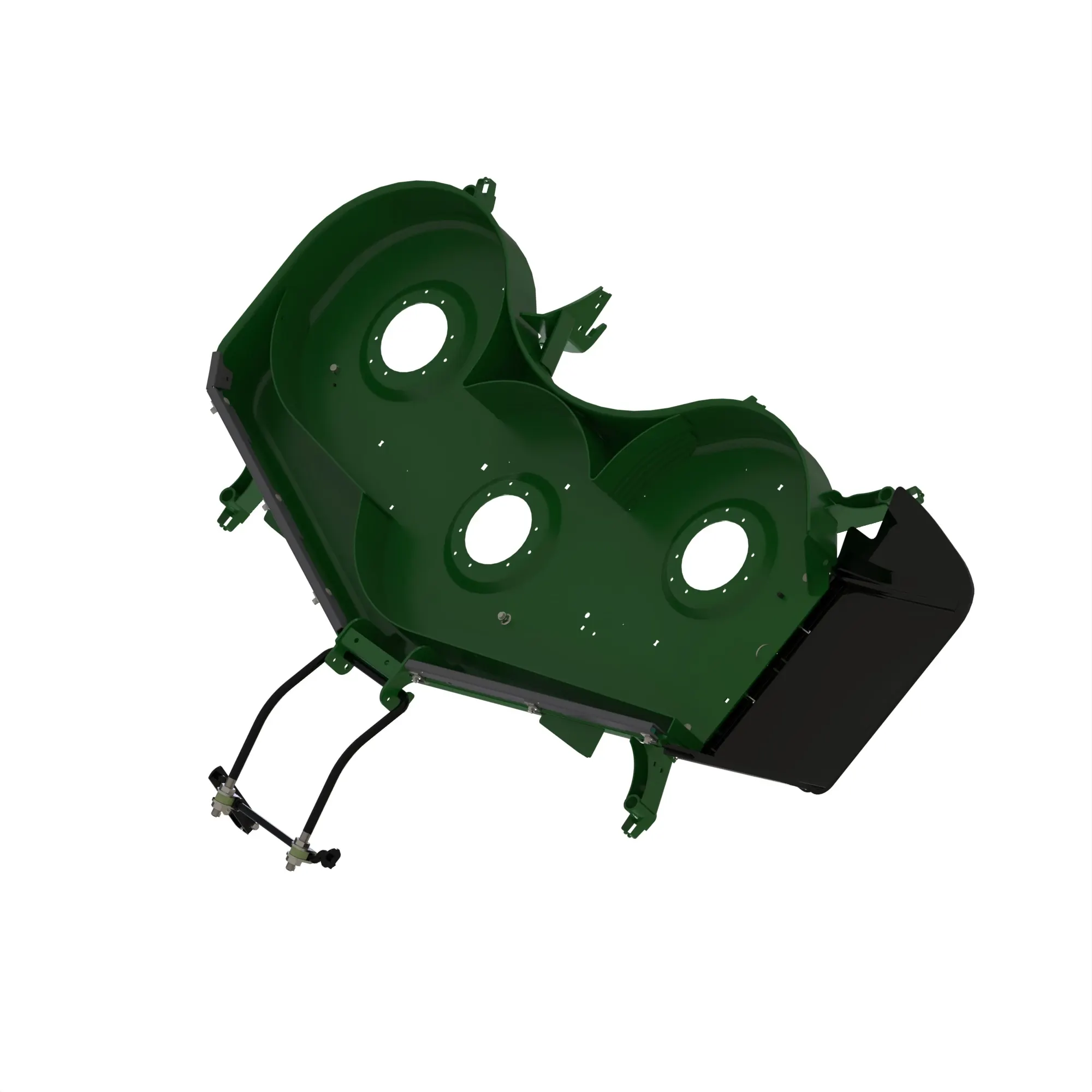 Mower Deck