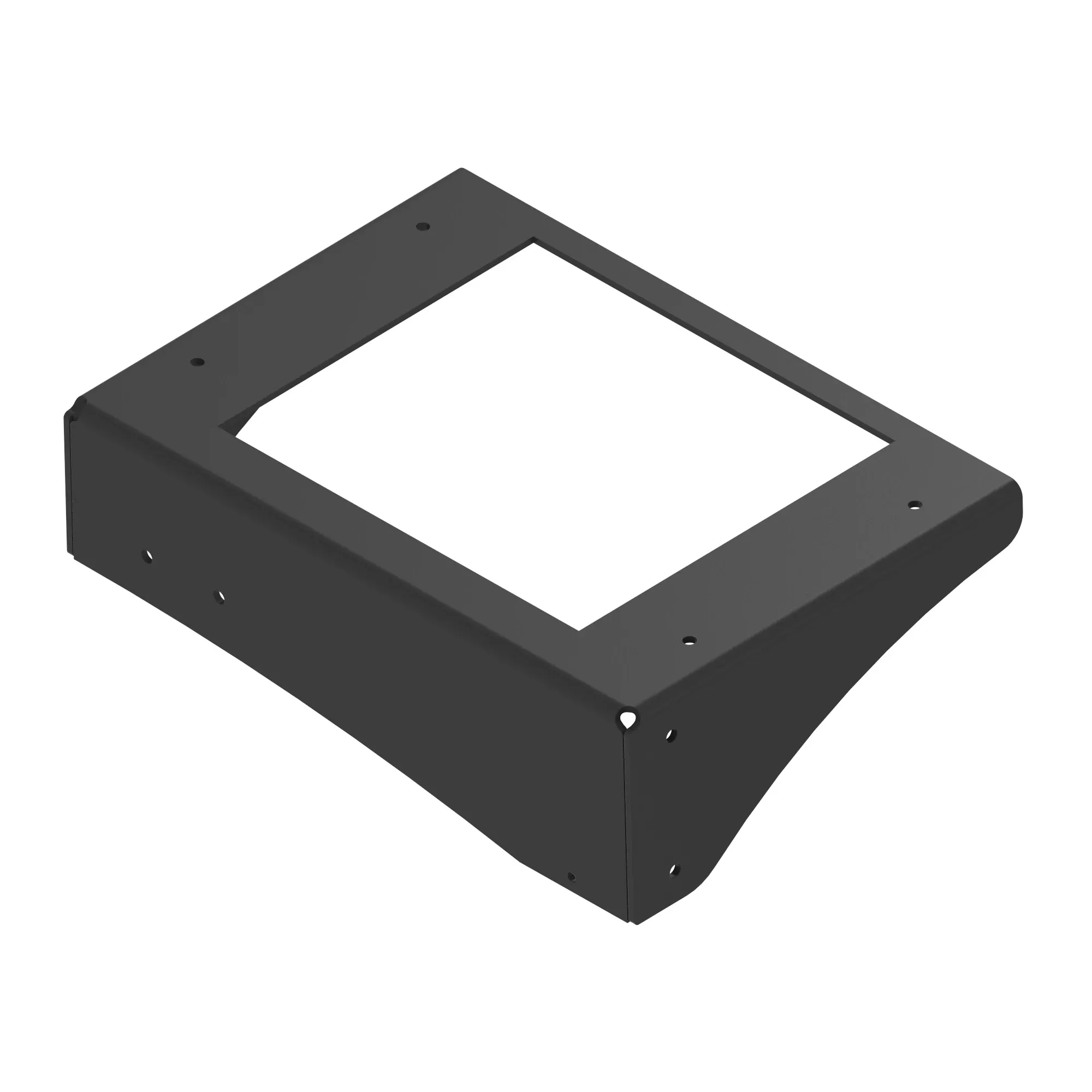 BRACKET, BRACKET, COOLER MOUNT