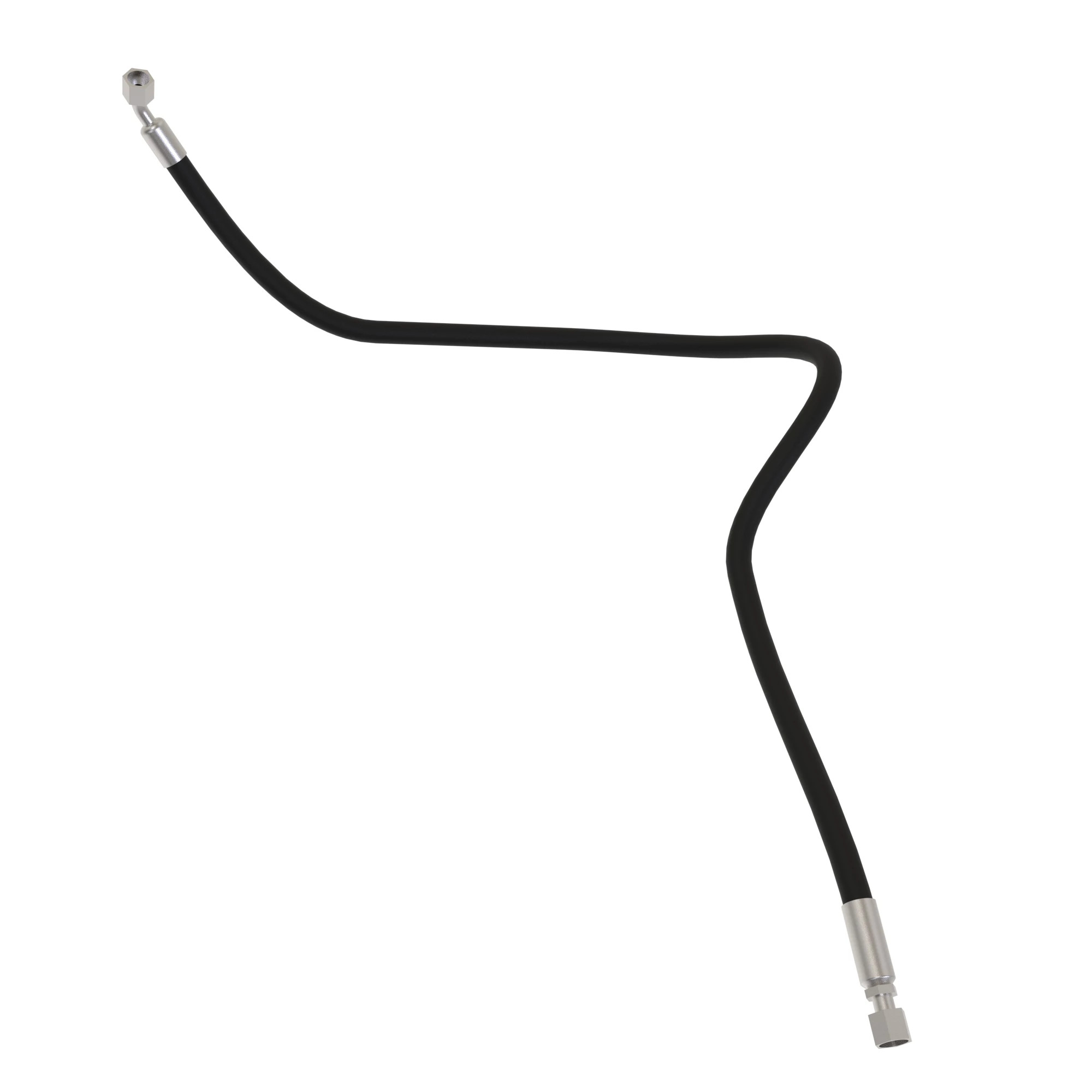 John Deere Fuel Line, Supply - AT410547