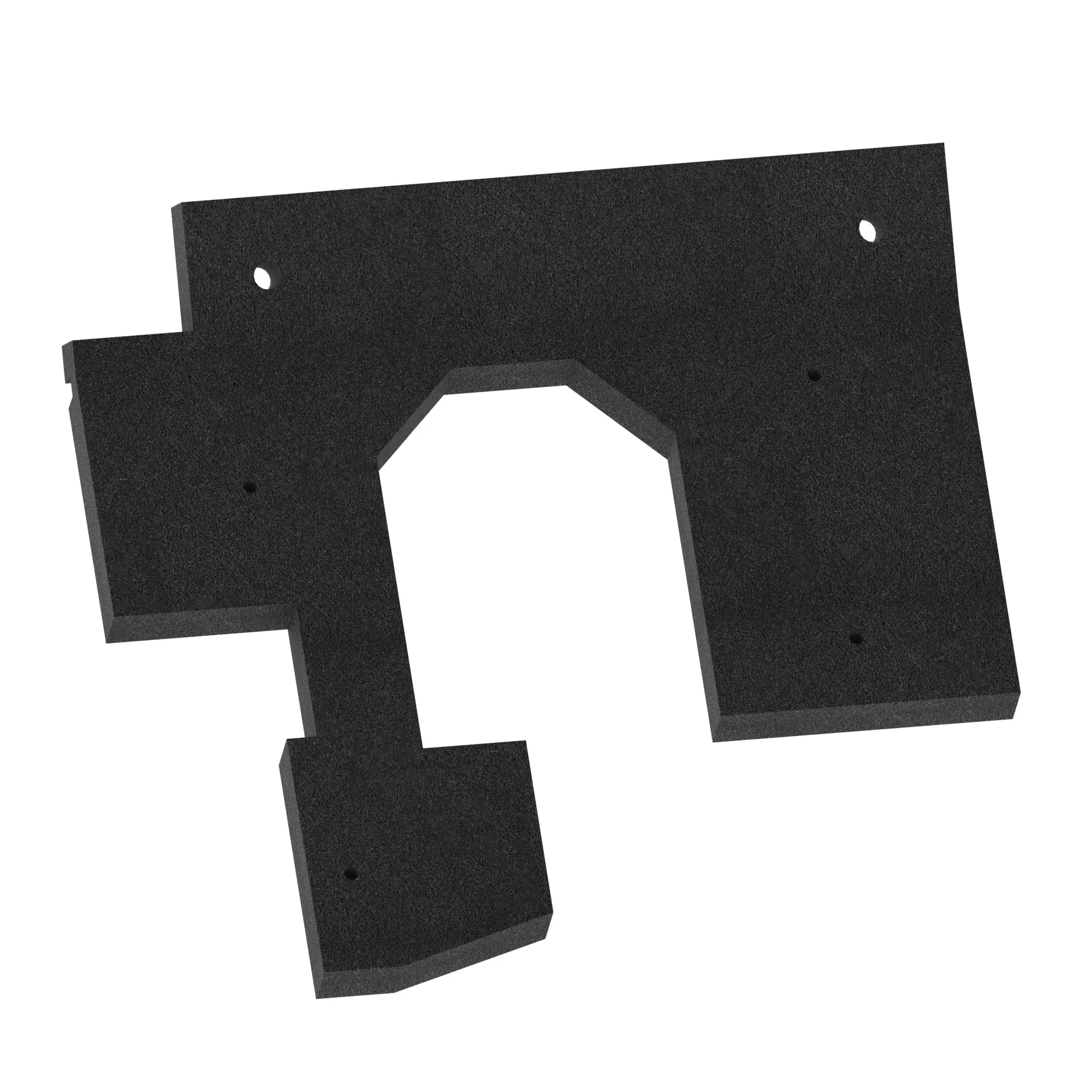 ABSORBER, SOUND