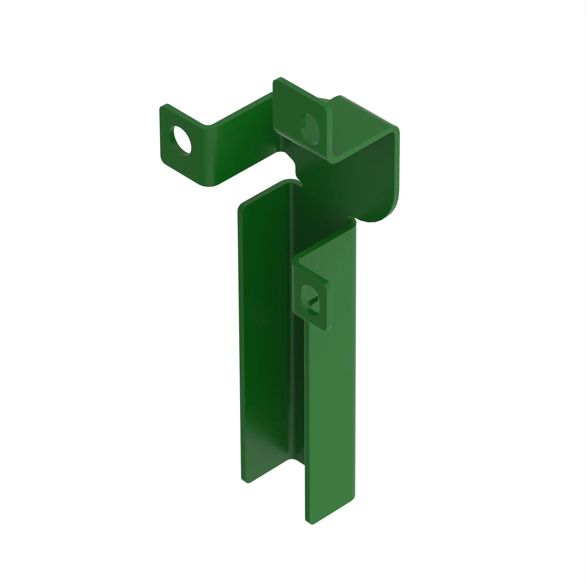 BRACKET, AIR FILTER GUARD, FOR HARN
