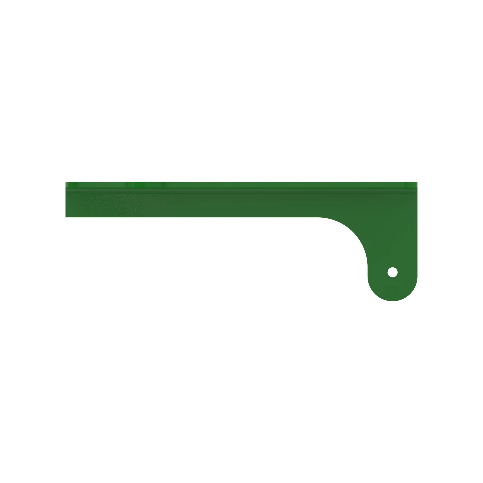 BRACKET, BOOM TILT,LEFT