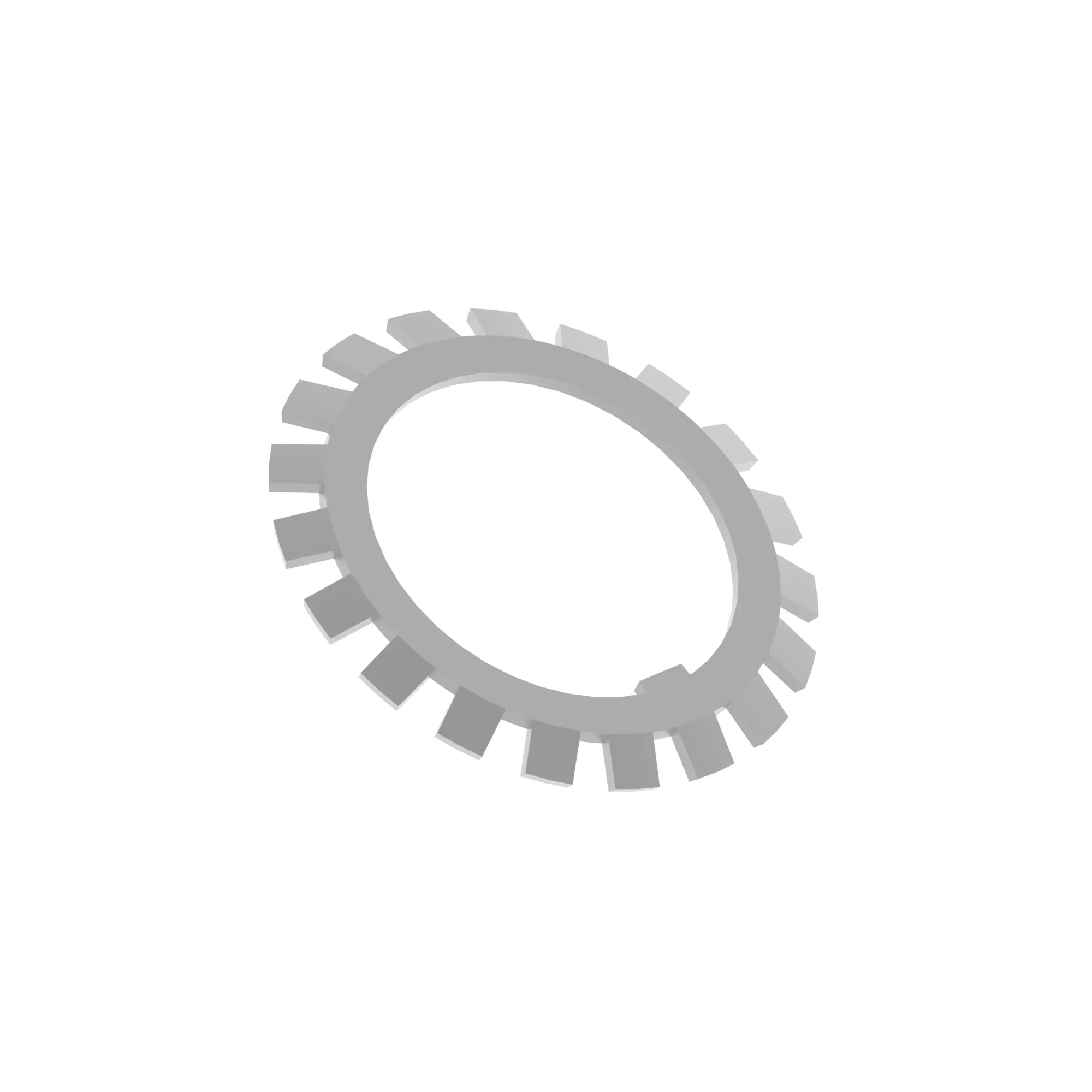Lock Washer