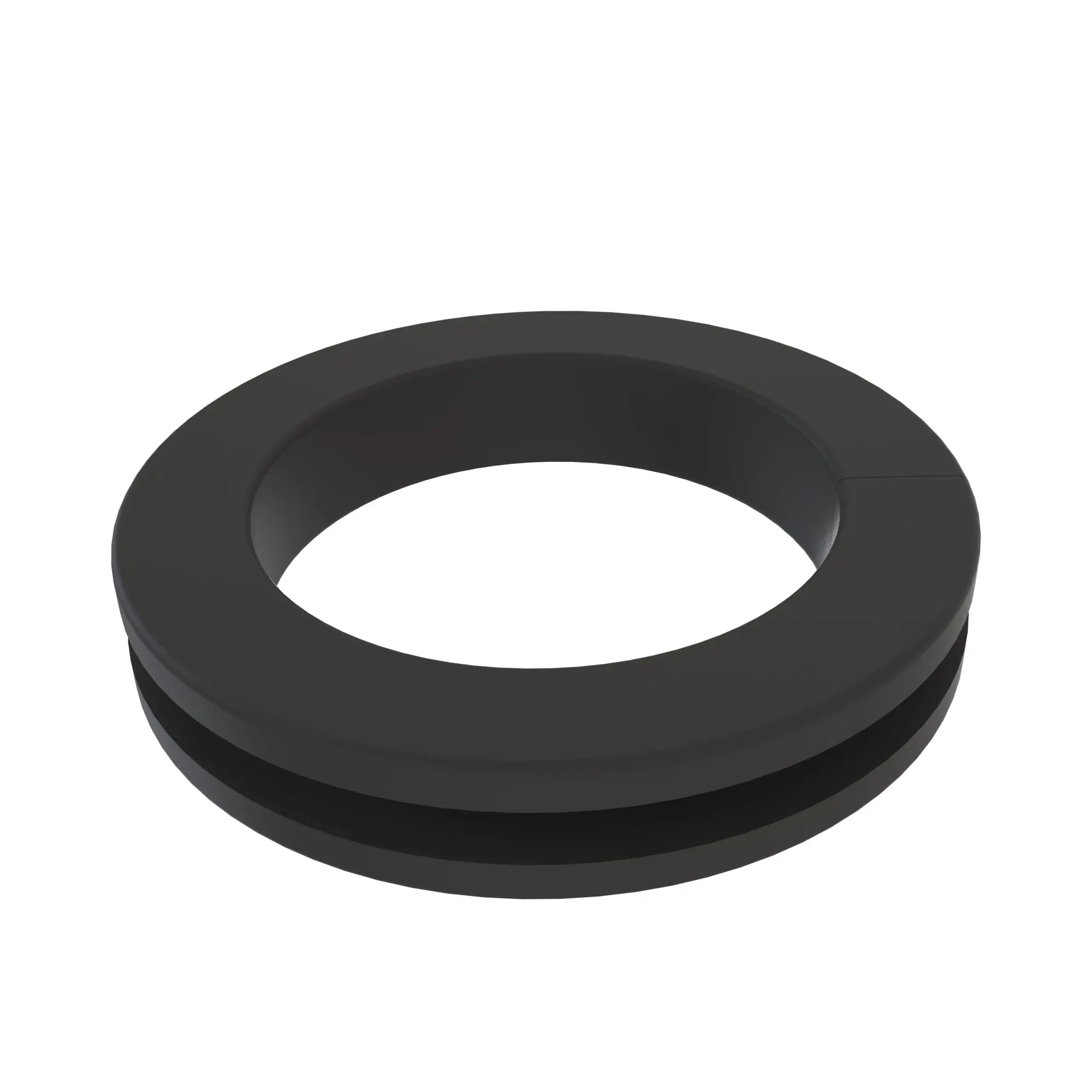 John Deere Cut or Split Round Grommet - T364065
