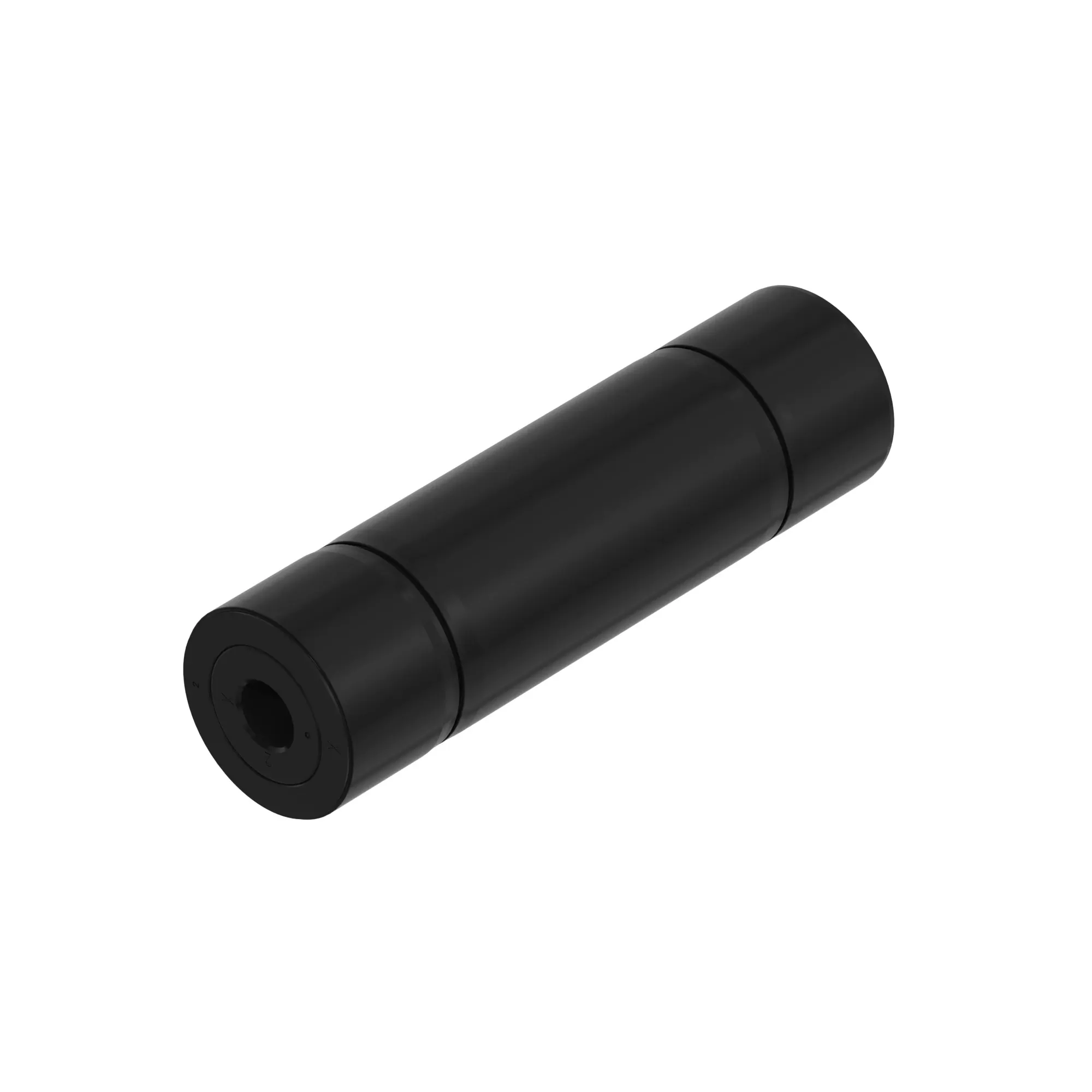 TRACK PIN, BOGIE PIN ASSEMBLY