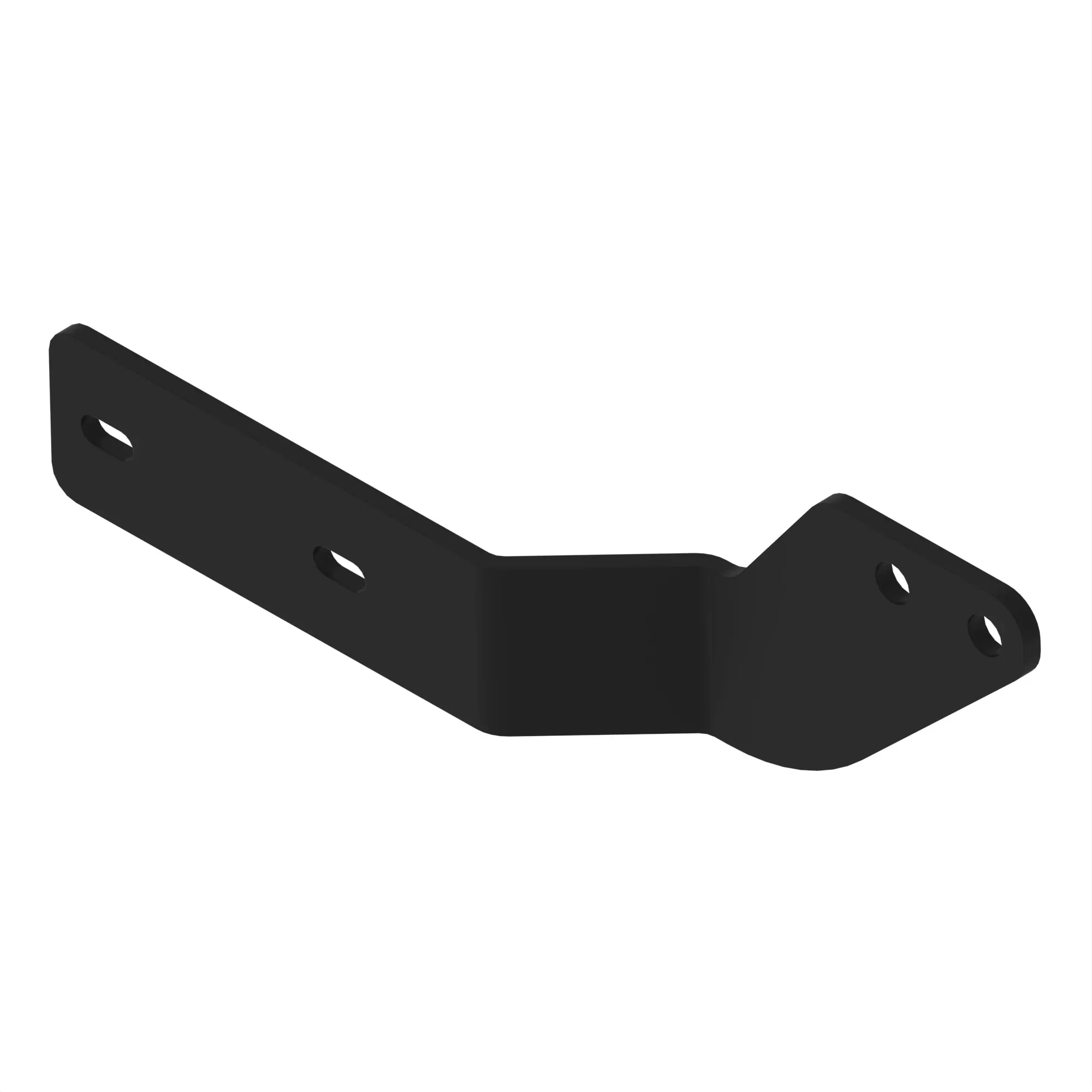 BRACKET,CAC PIPE INLET
