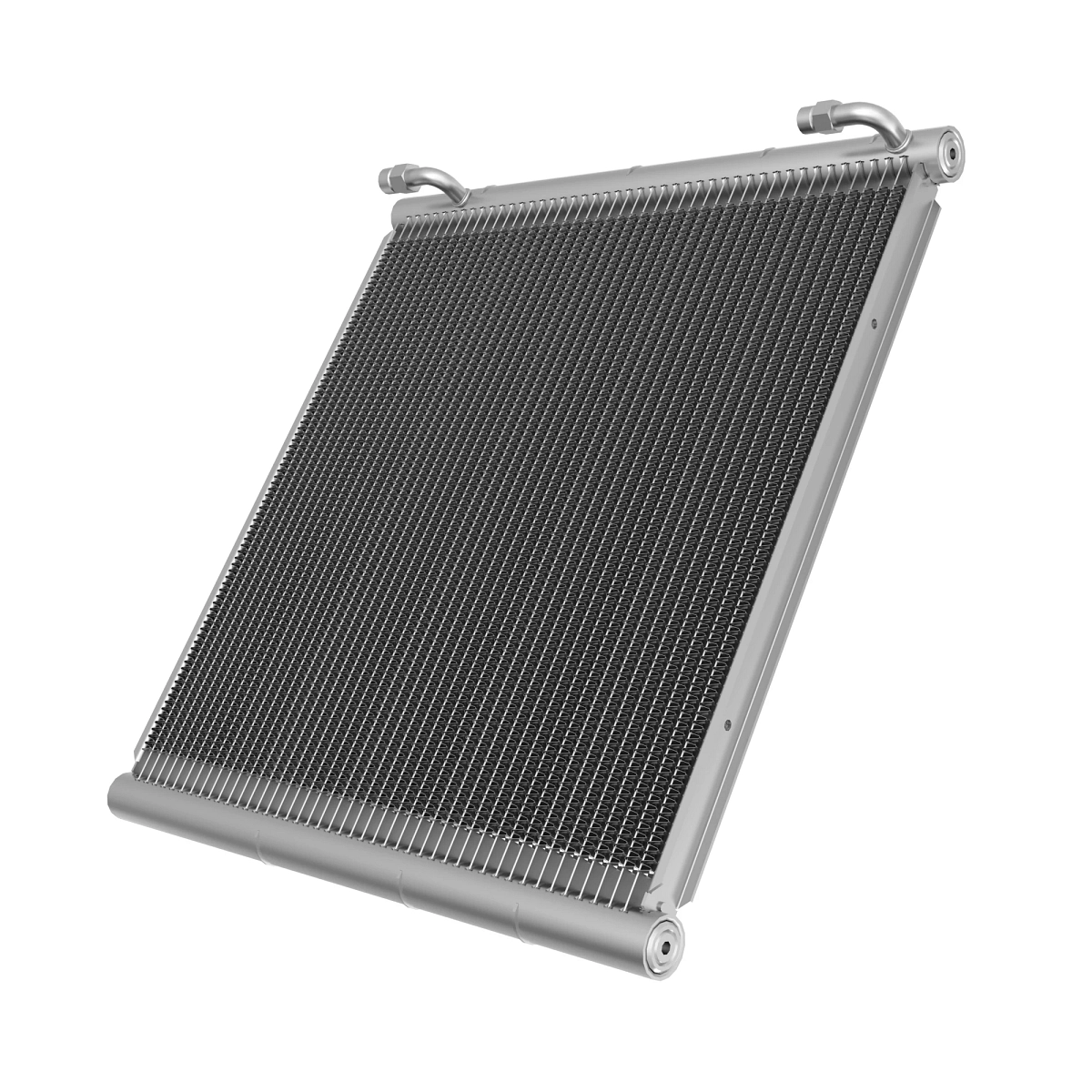 Vapor Condenser, A/C