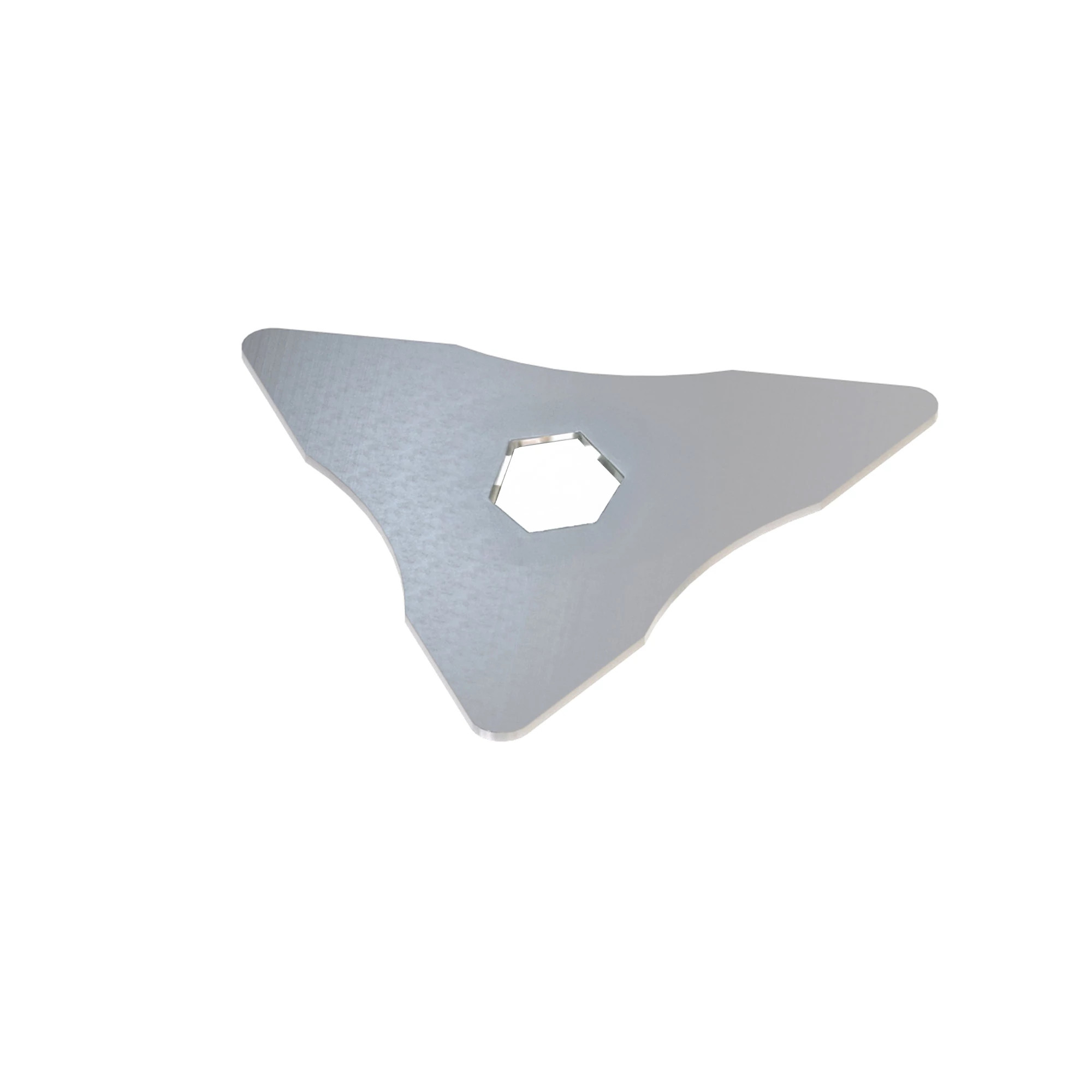 John Deere Lock Plate - T55419