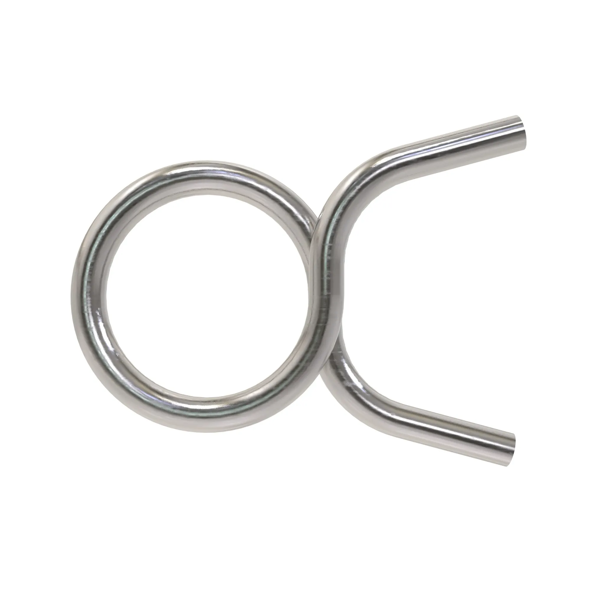 CLAMP, TUBE #