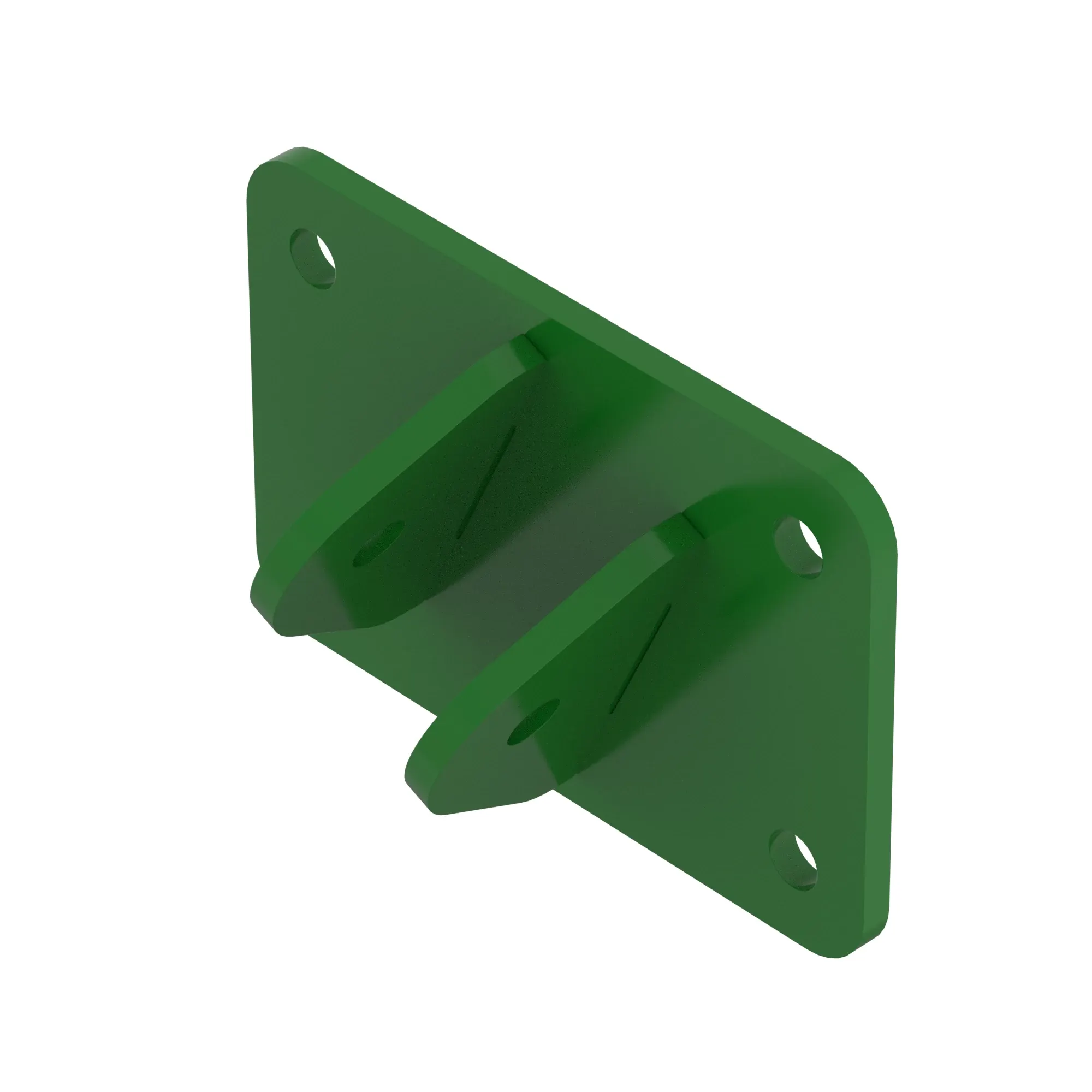 BRACKET, CATCH PIVOT ASSY, RH
