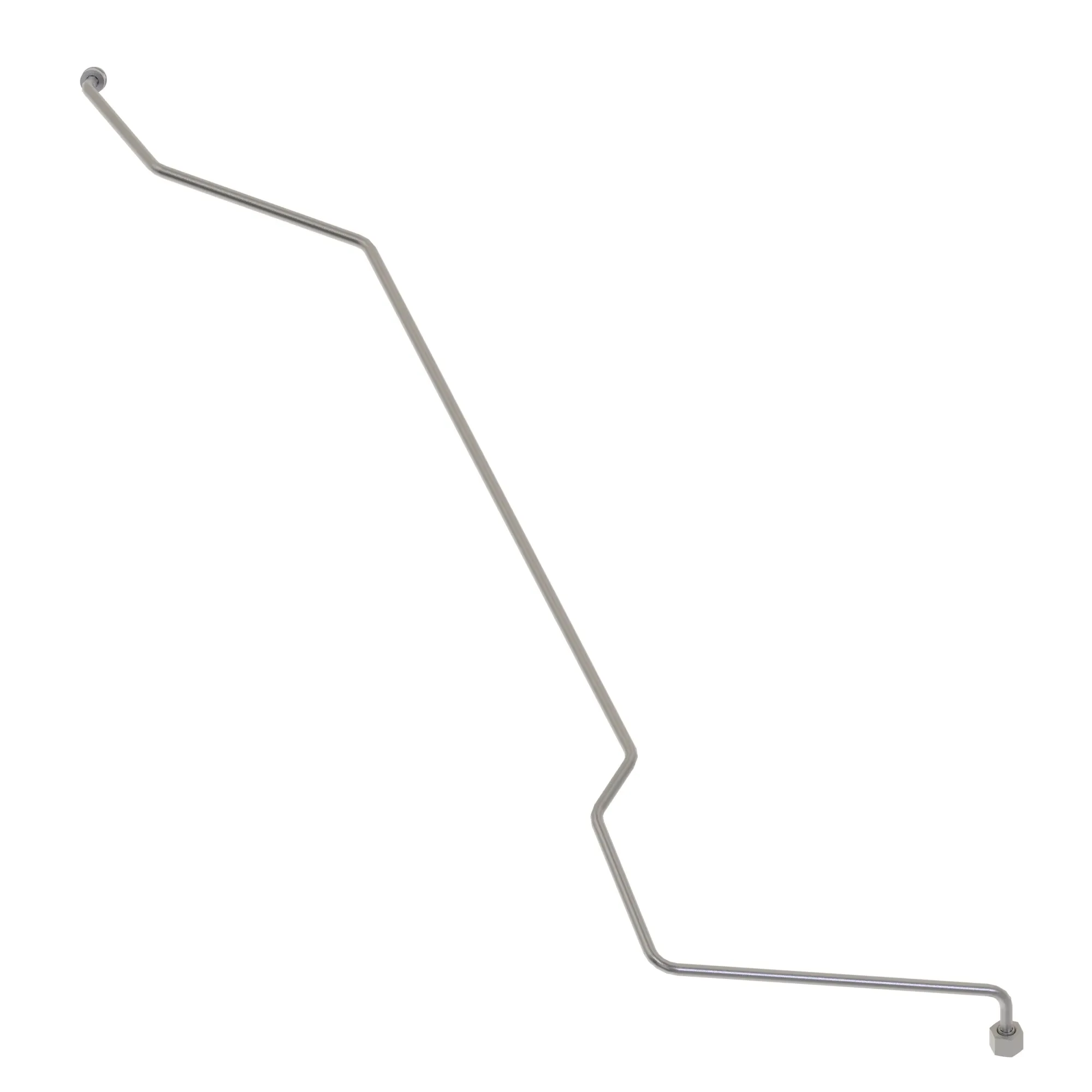 Oil Tube, HYD Trailer Brake