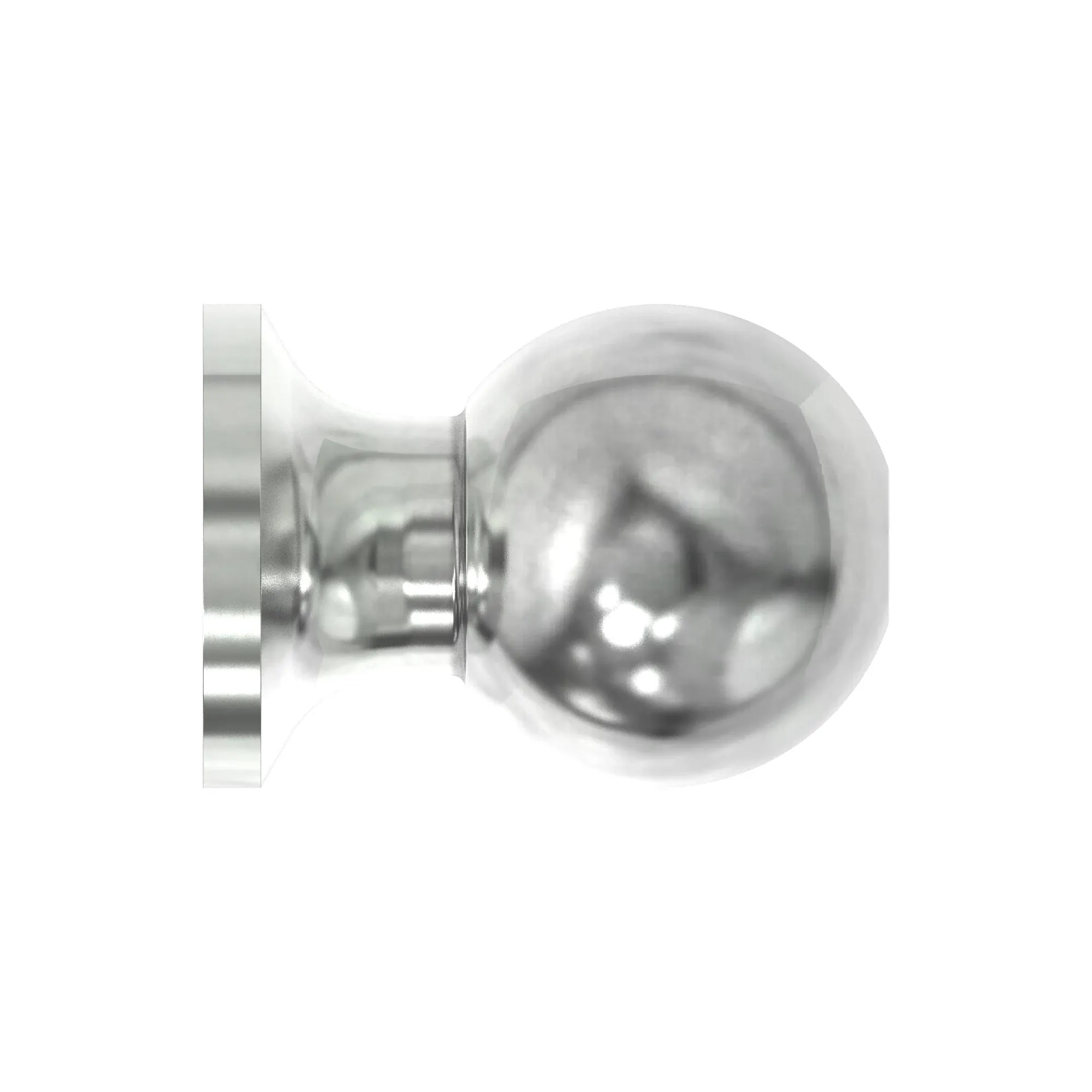 BALL, BALL BLADE PIVOT