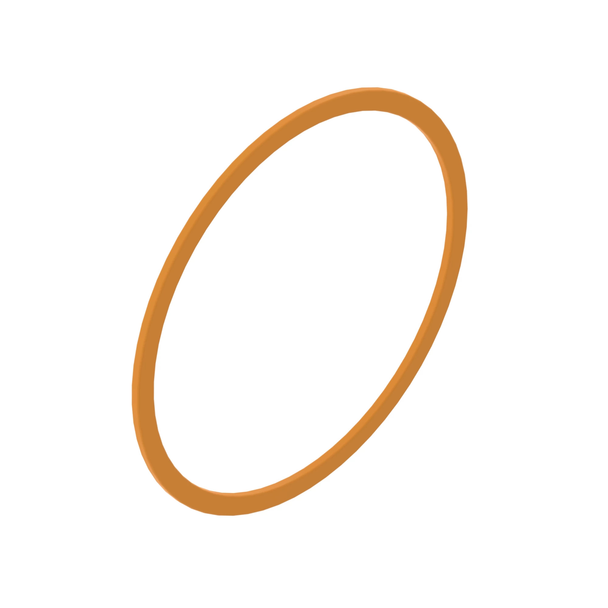 BACK-UP RING, 56
