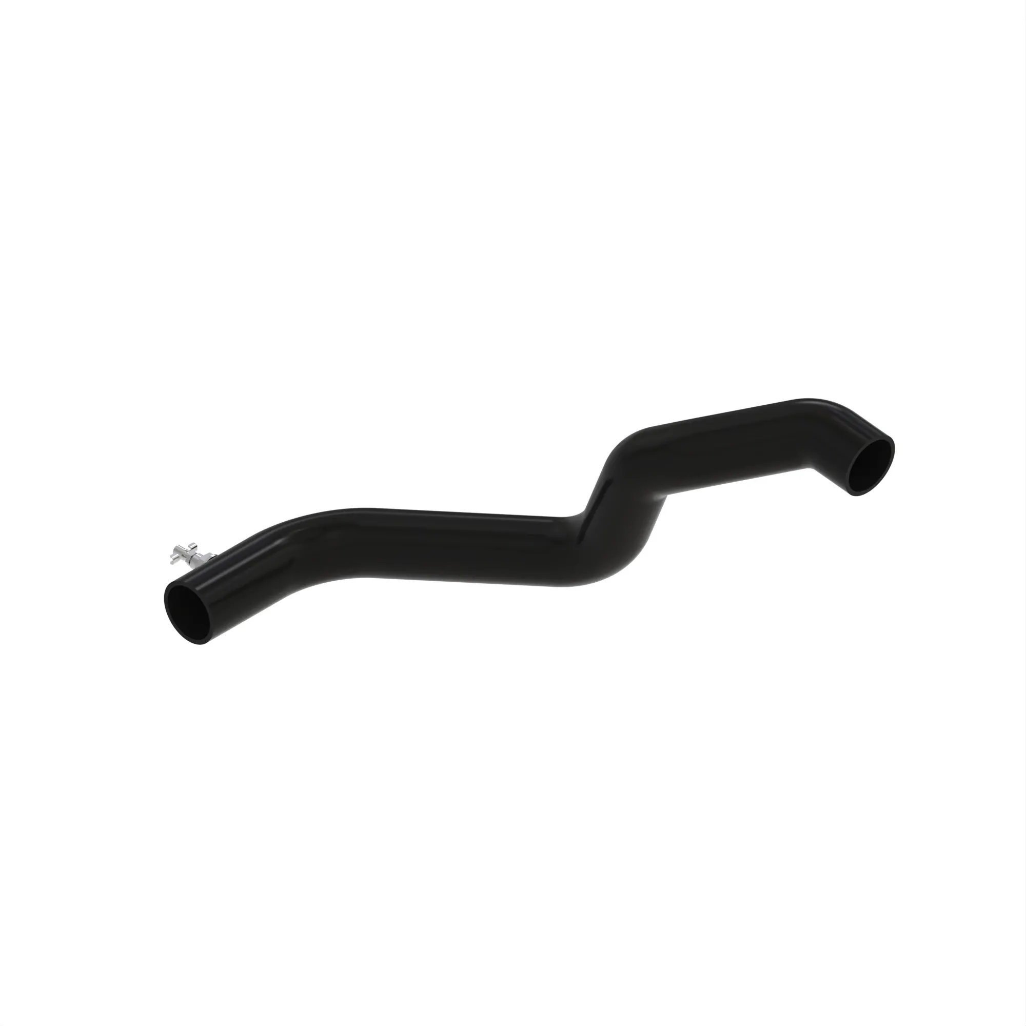 John Deere Lower Radiator Hose - RE588450