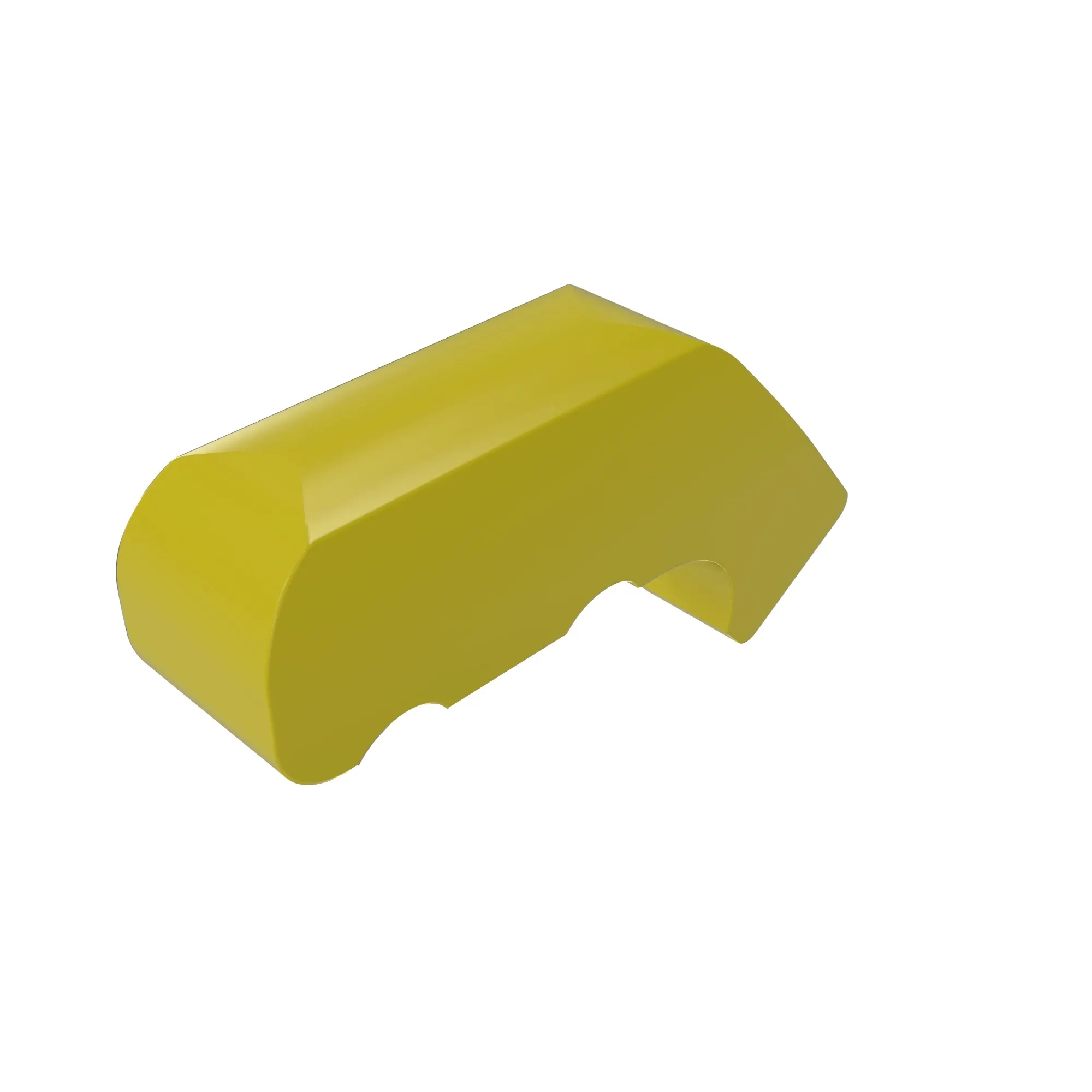 John Deere PTO Lever and Linkage Grip - R52056