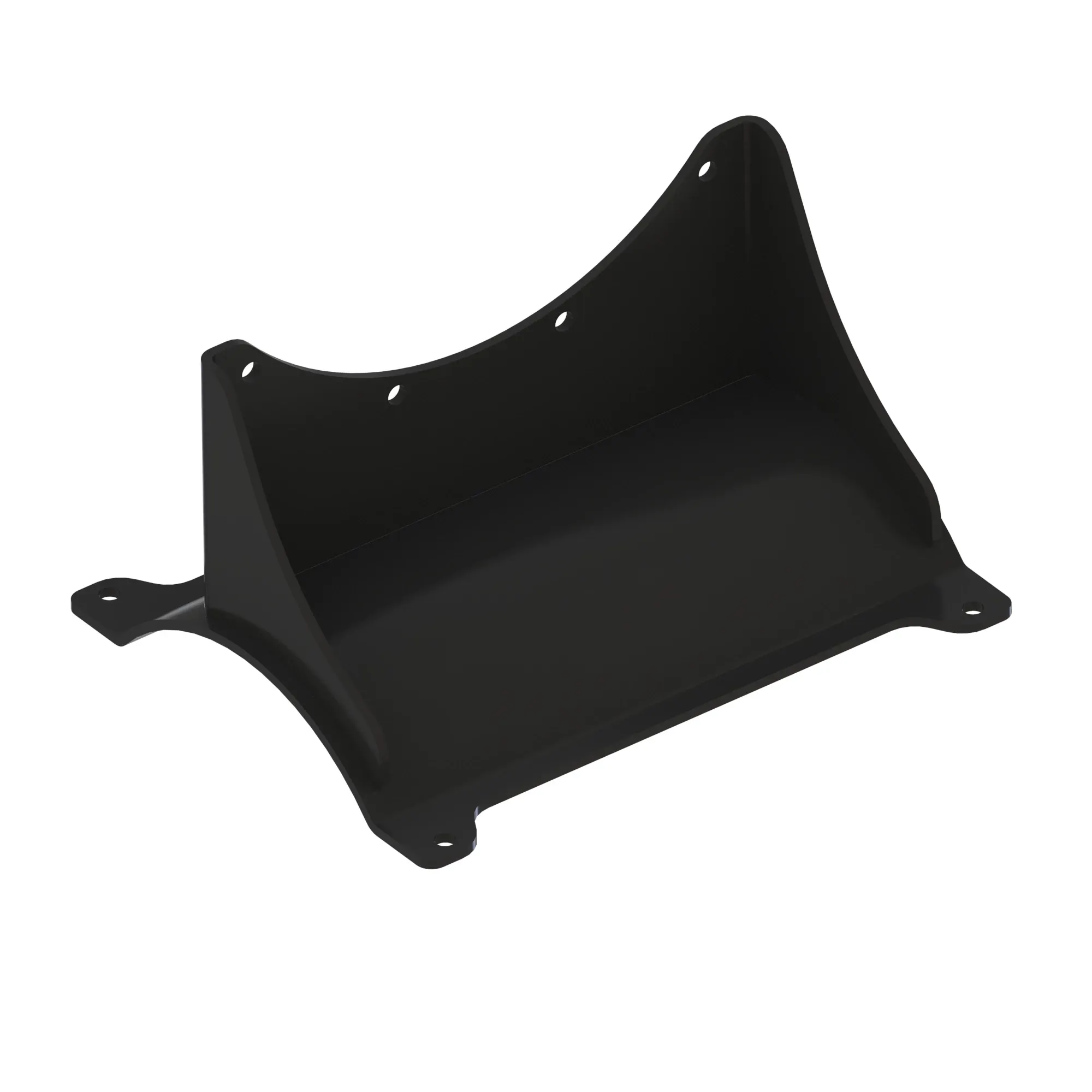 SUPPORT, MUFFLER PZX230, 270