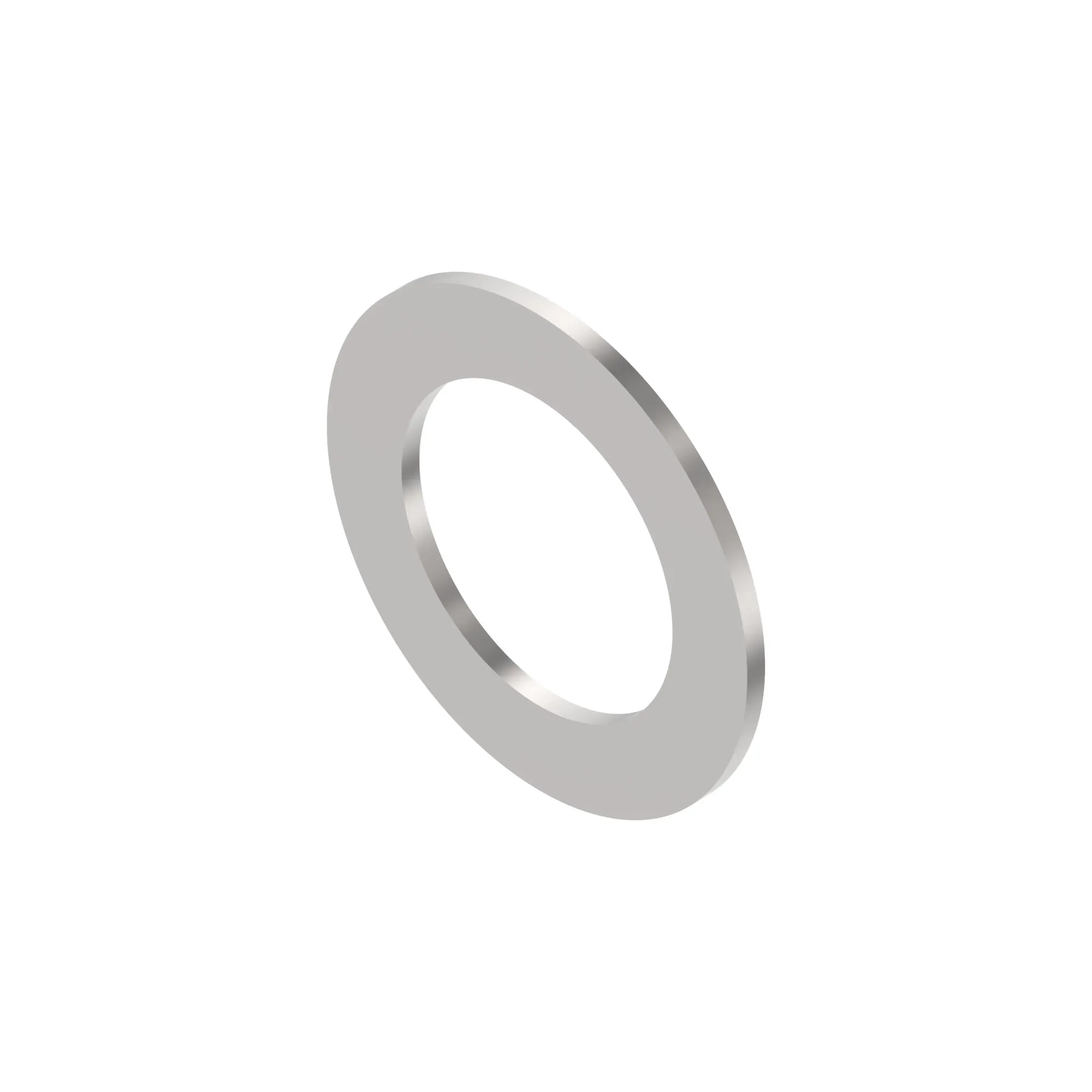John Deere Round Hole Washer - 24H1699