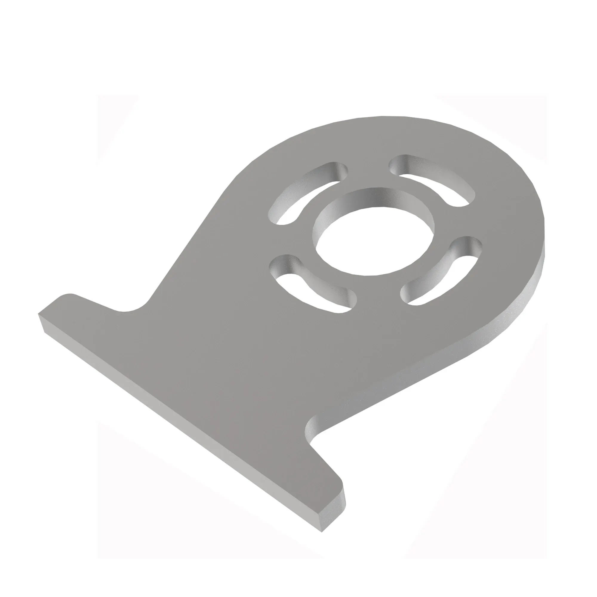John Deere Plate - TT18280260