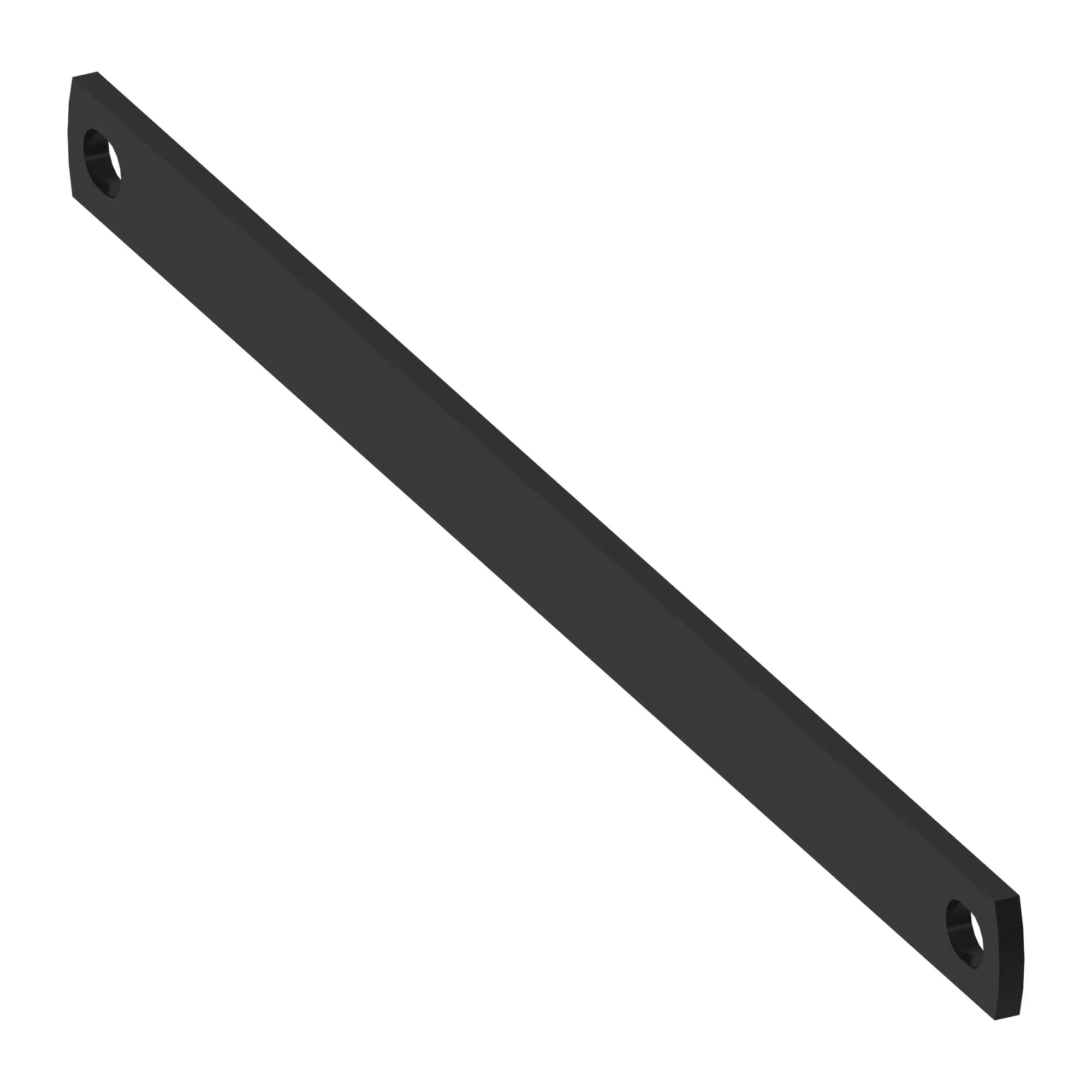 John Deere Tie Bar - R135908