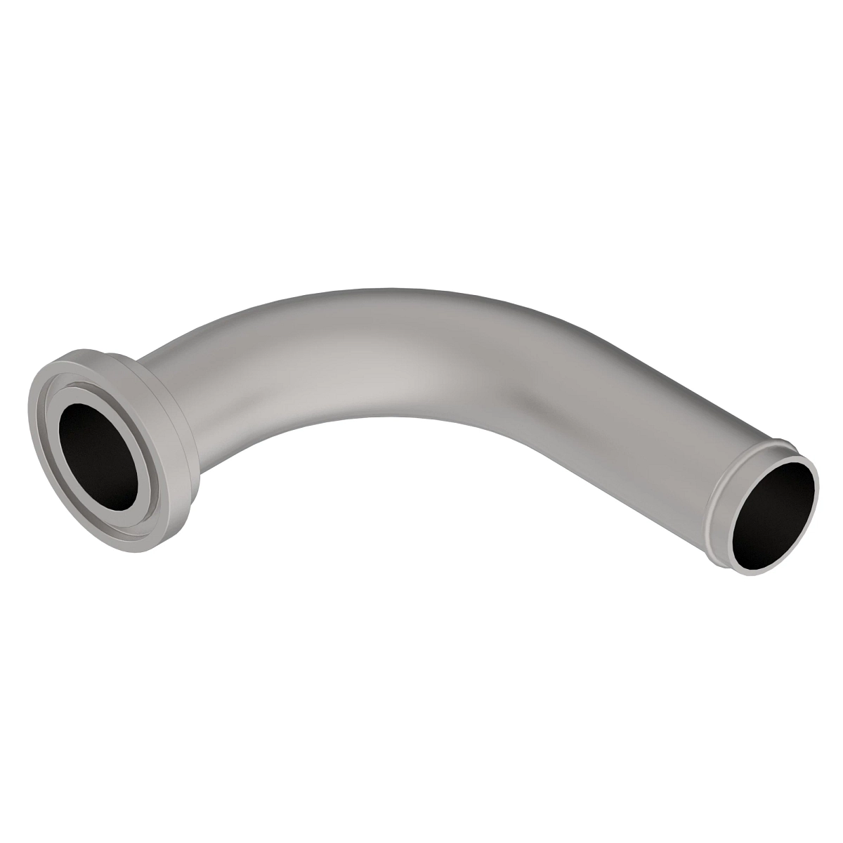 Inlet Tube Elbow