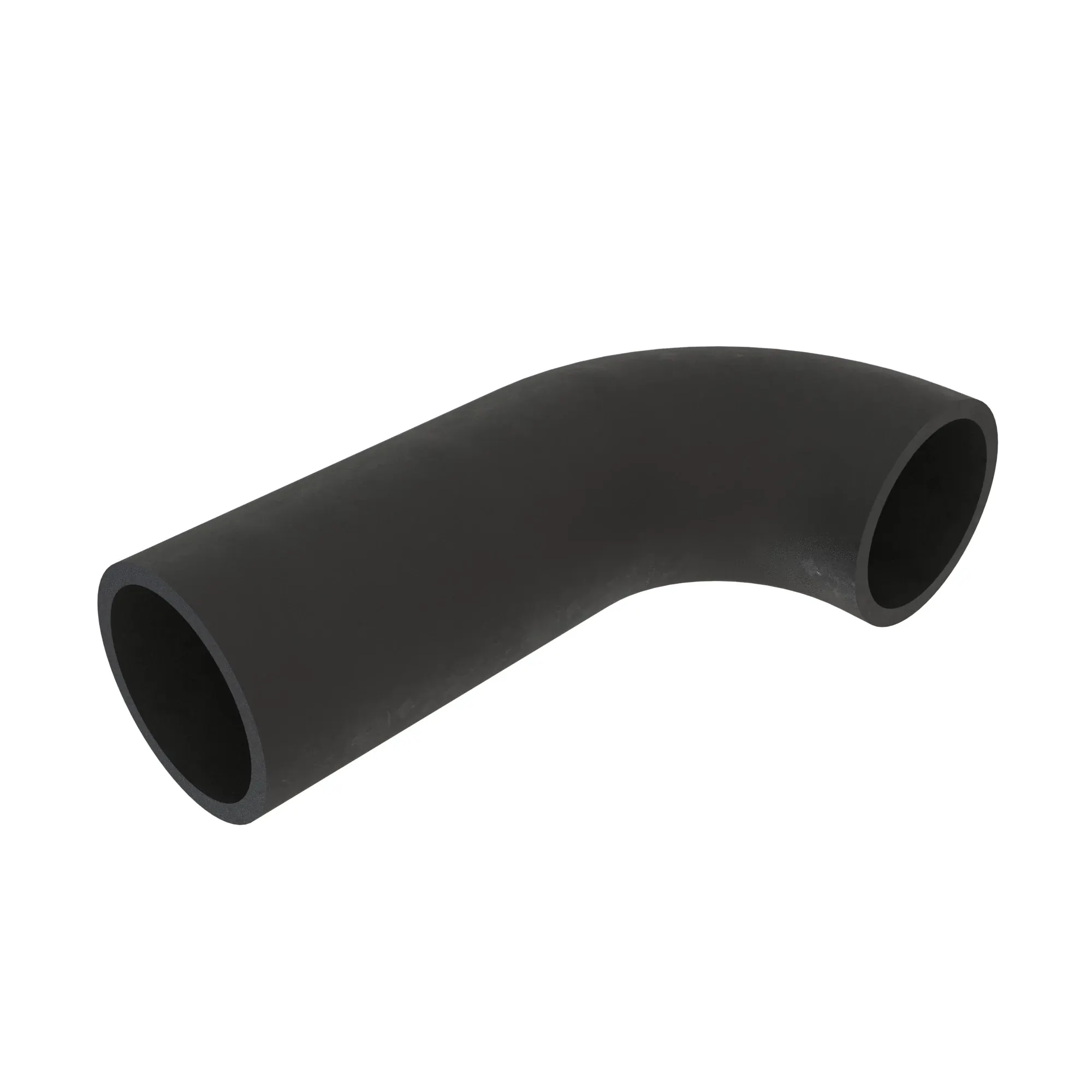 John Deere Intake Hose - LVU17655